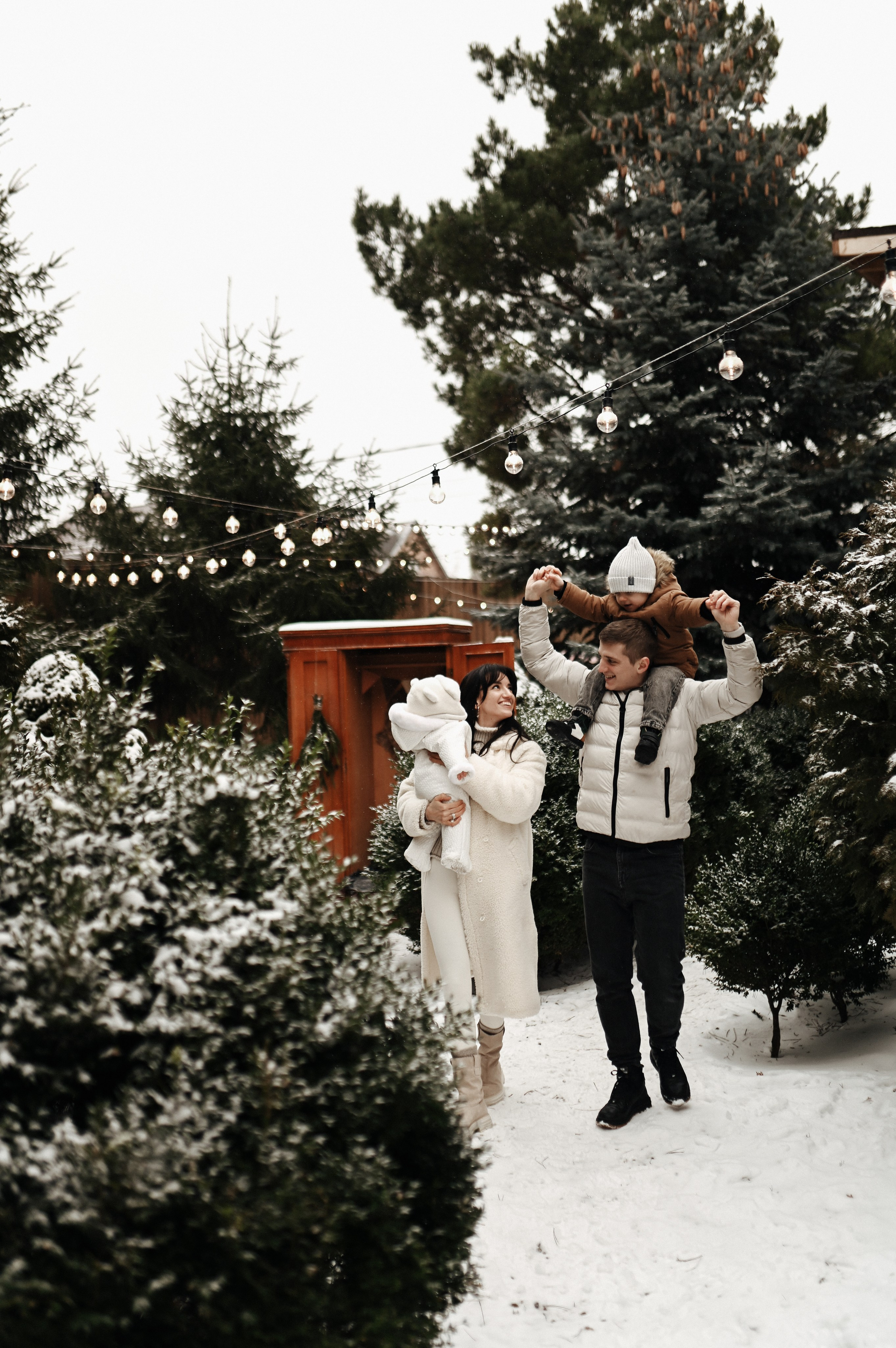 Вместе тепло