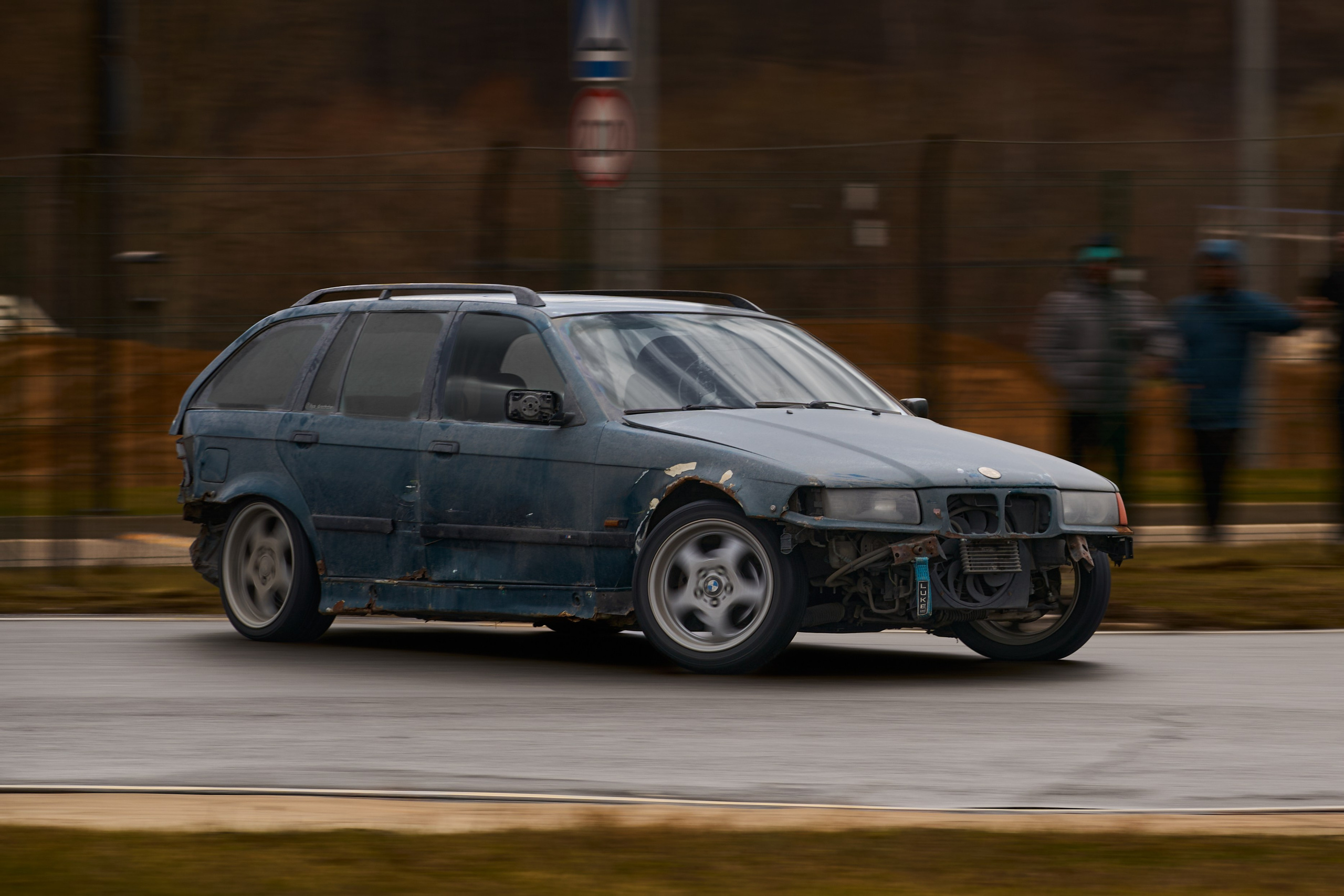 Сатюкап 2025-Мокрая гонка. FM Media Сrew. Репортажные фото и видео