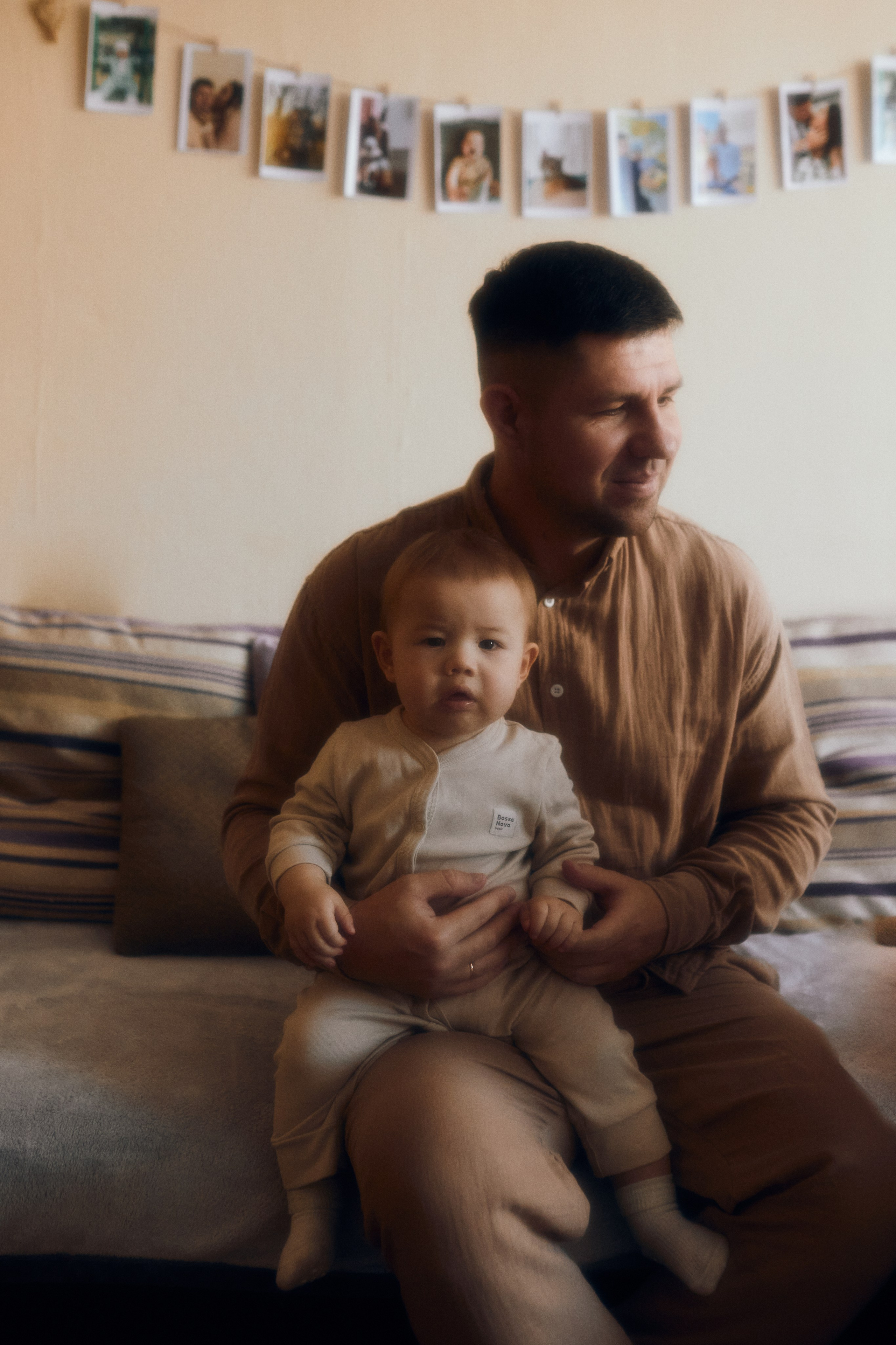 Домашний уют. Фотограф Ионова Анастасия, г Владивосток