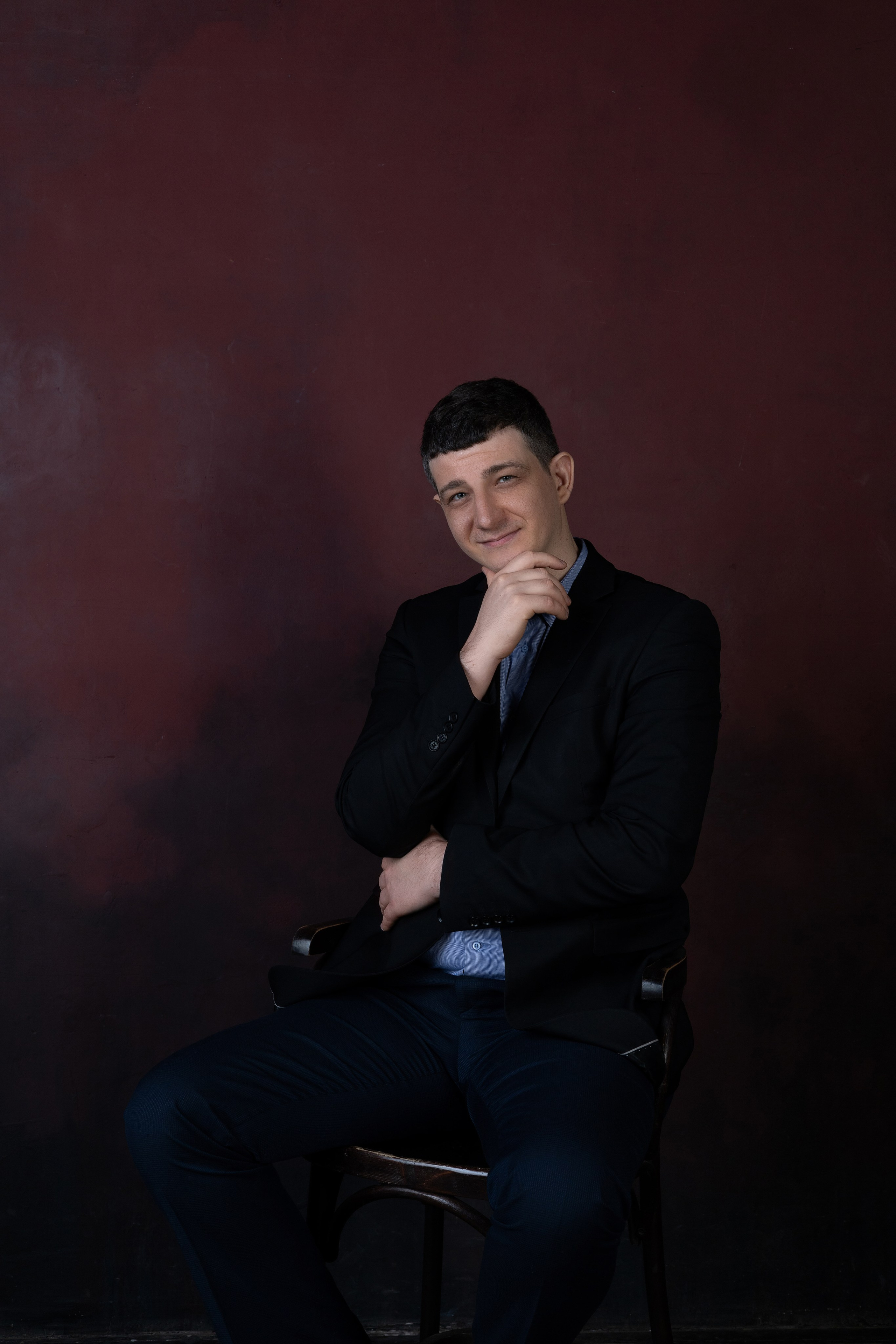 Корпоративные. Фотограф в Москве Таша Логинова