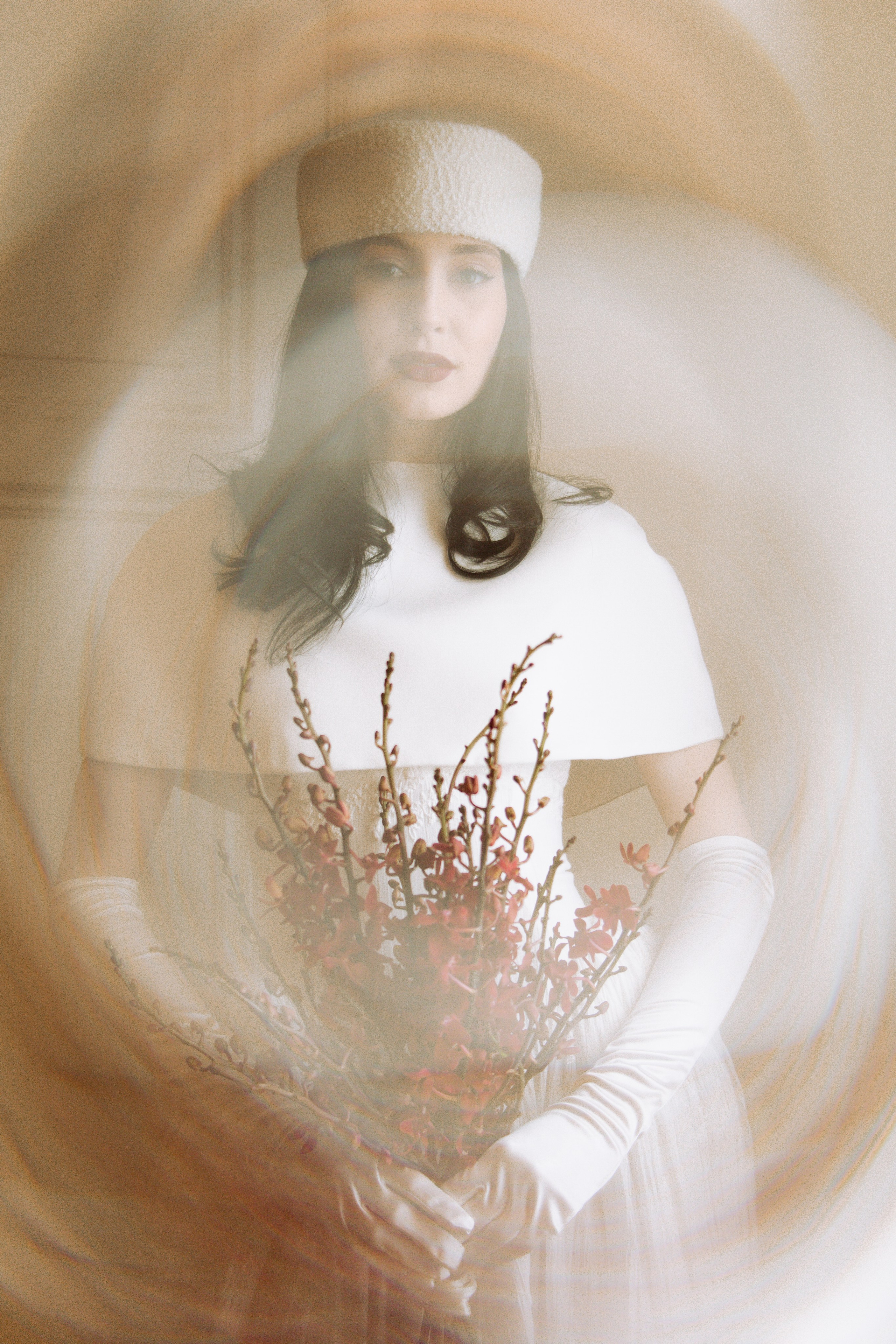 Дмитрий и Полина. Фотограф в Москве Таша Логинова