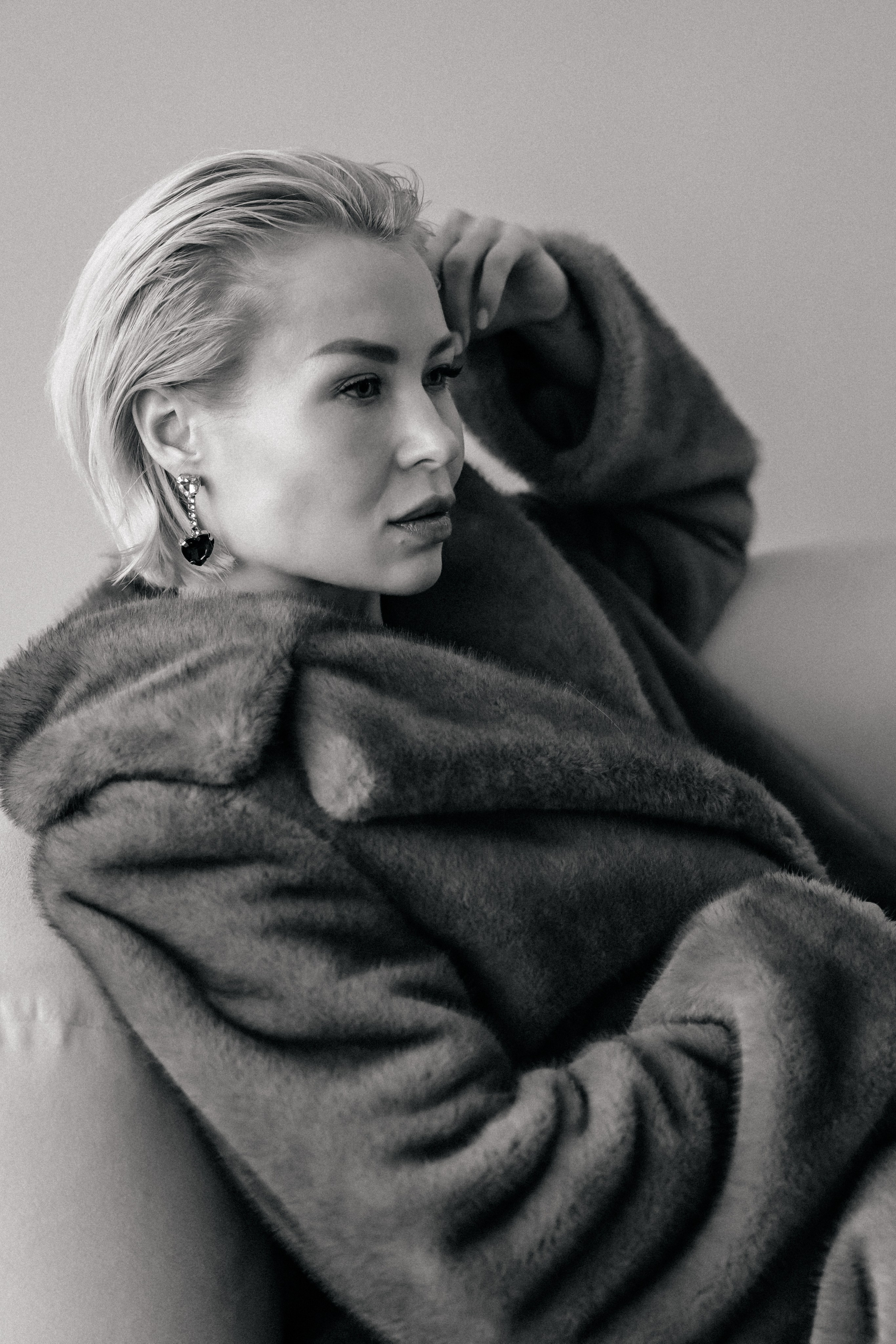 Ира. Светлана Ванцлав — фотограф Минск, Беларусь