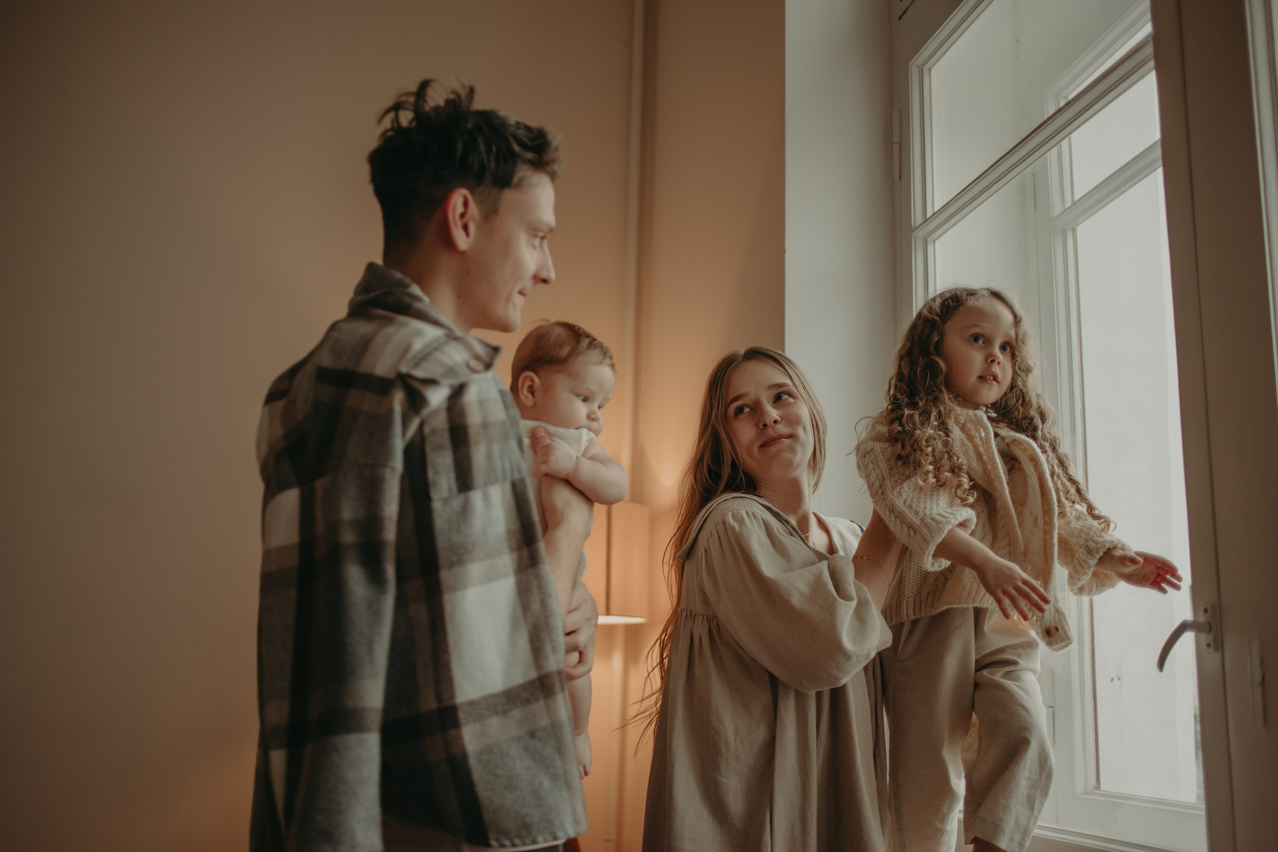 Красивая винтажная простота. Фотограф в Краснодаре Евгения Михаевич