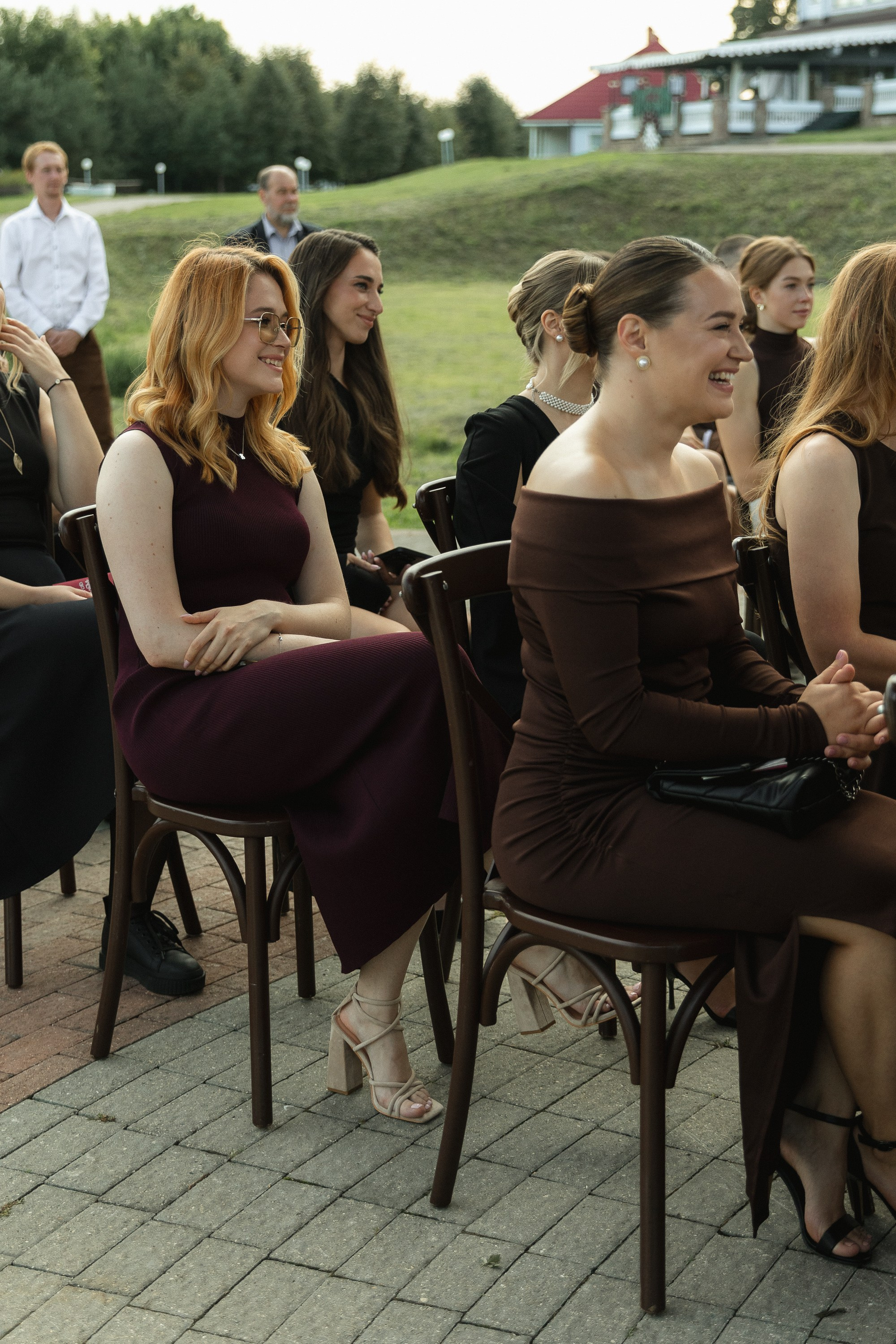 Учащается пульс. Свадебный фотограф Ярославль, Рыбинск