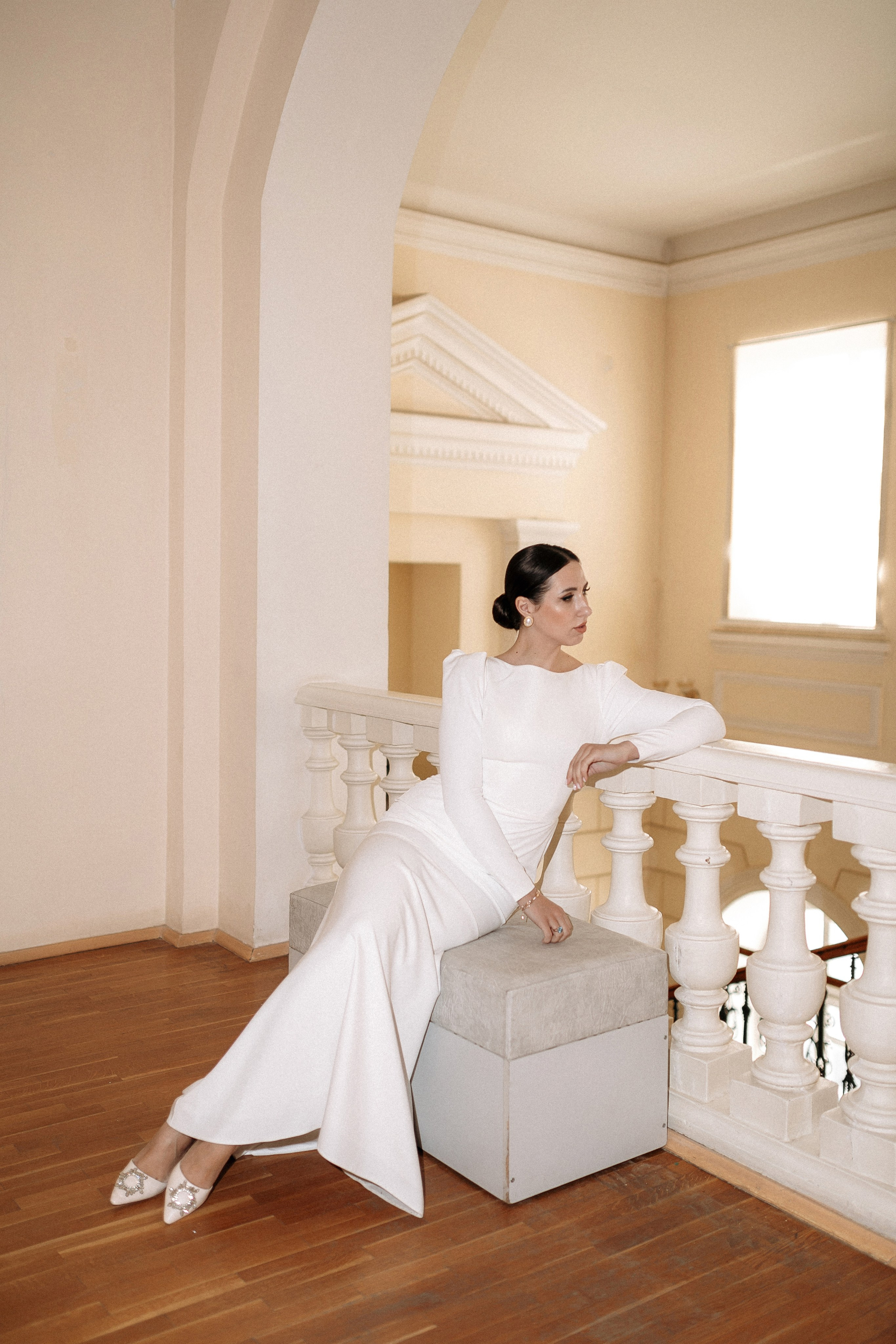 Вадим и Ира. Свадебный и семейный фотограф Анастасия Меркуль