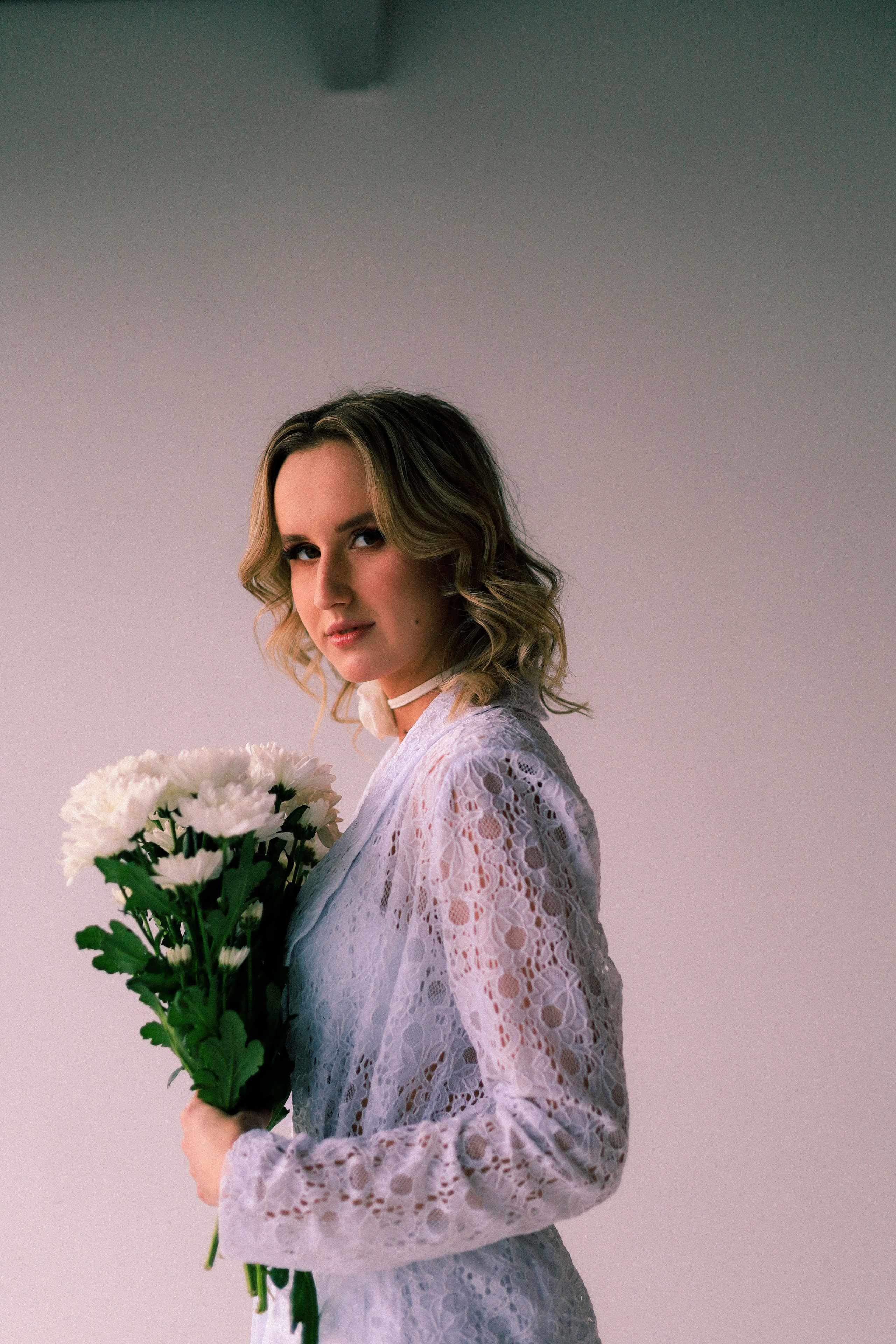 Катя — студия KOVER. Фотограф в Москве и области Титова Наталья