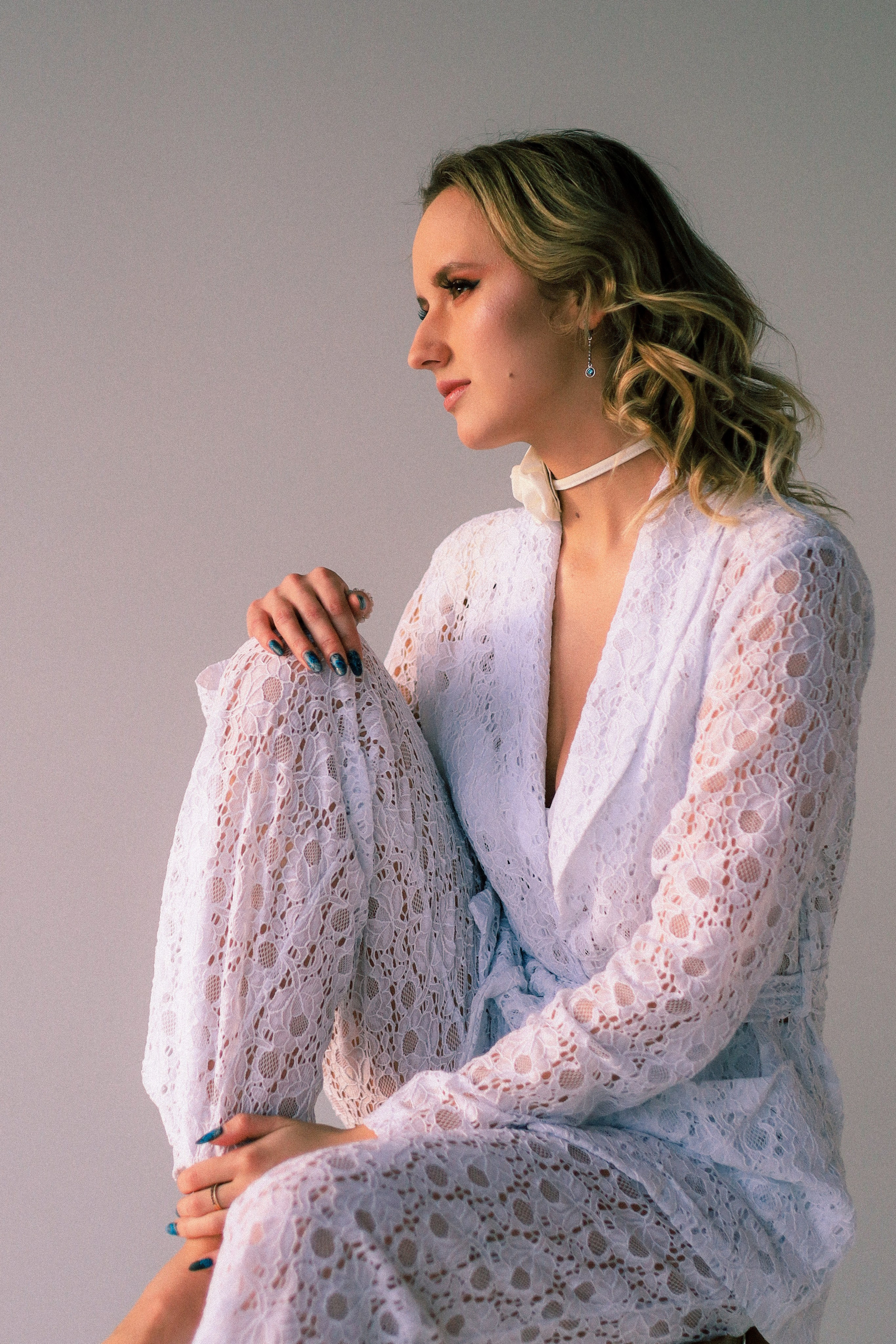 Катя — студия KOVER. Фотограф в Москве и области Титова Наталья