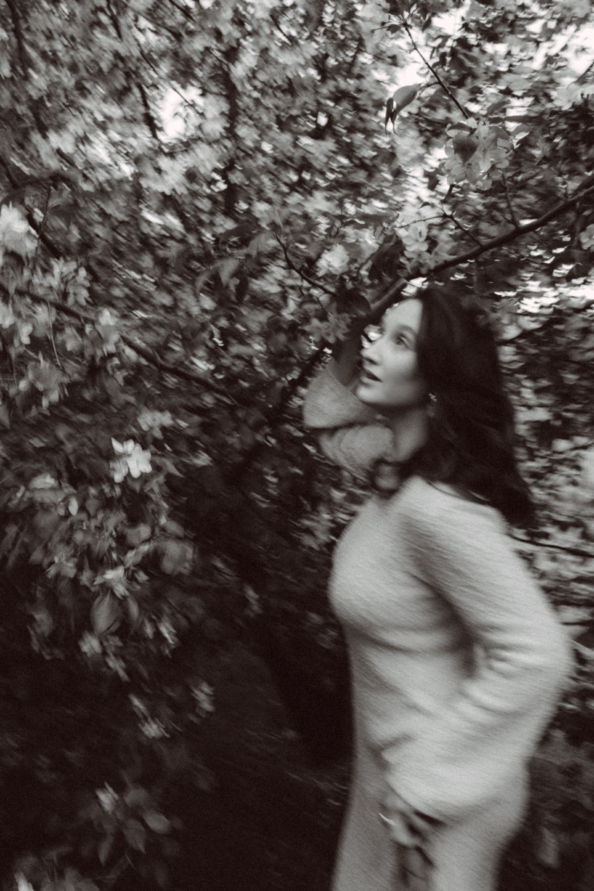 Дарья. Фотограф Стилист Тюмень Вера Хайруллина