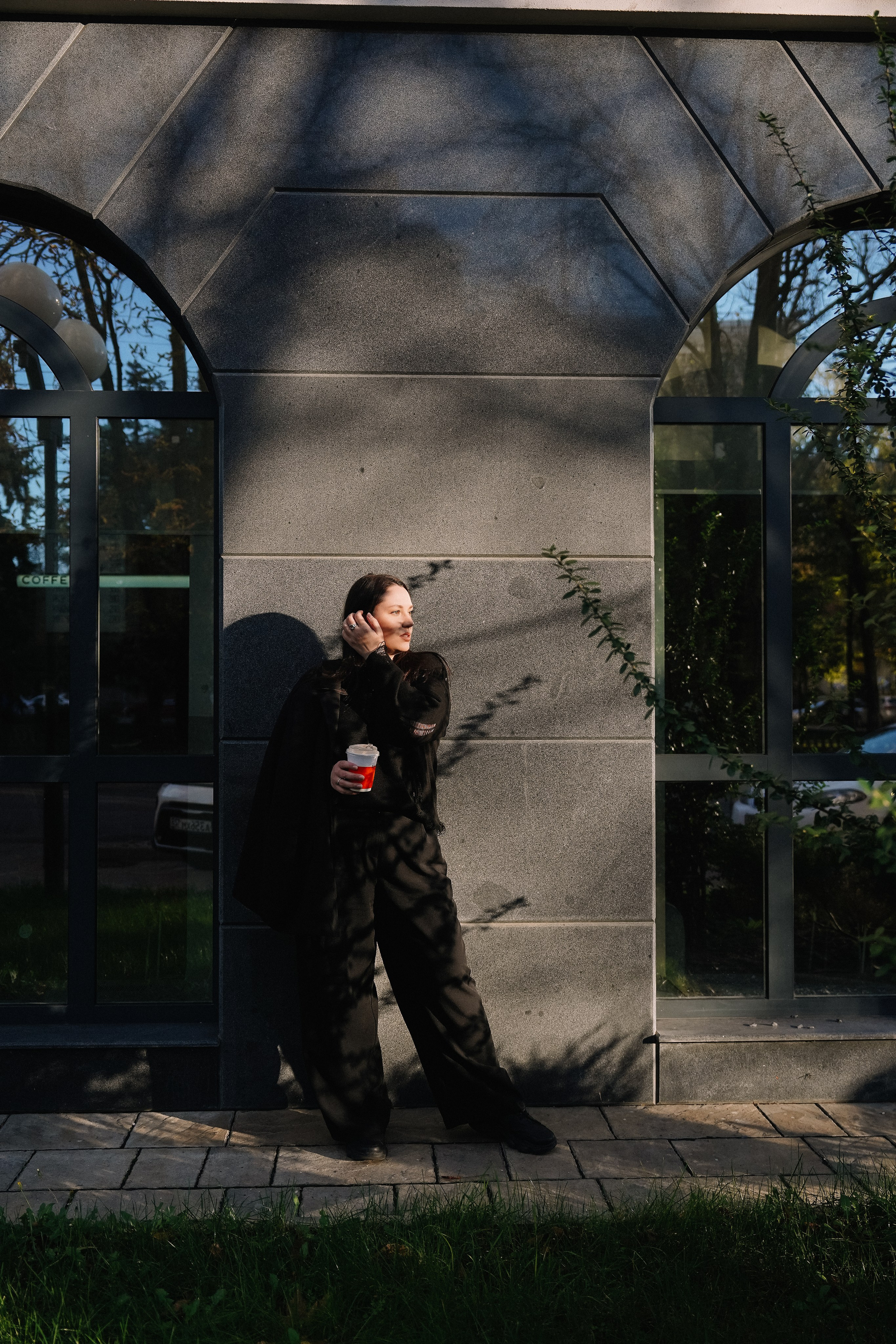 Алёна. Фотограф с психологическим образованием