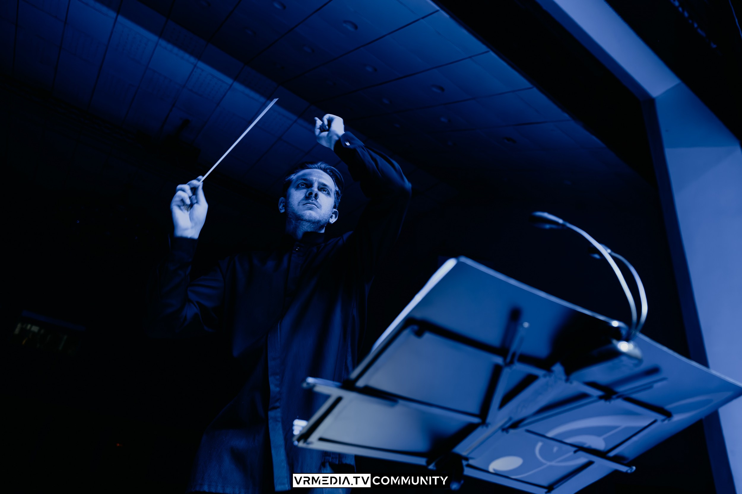 Космическая Вселенная Ханса Циммера