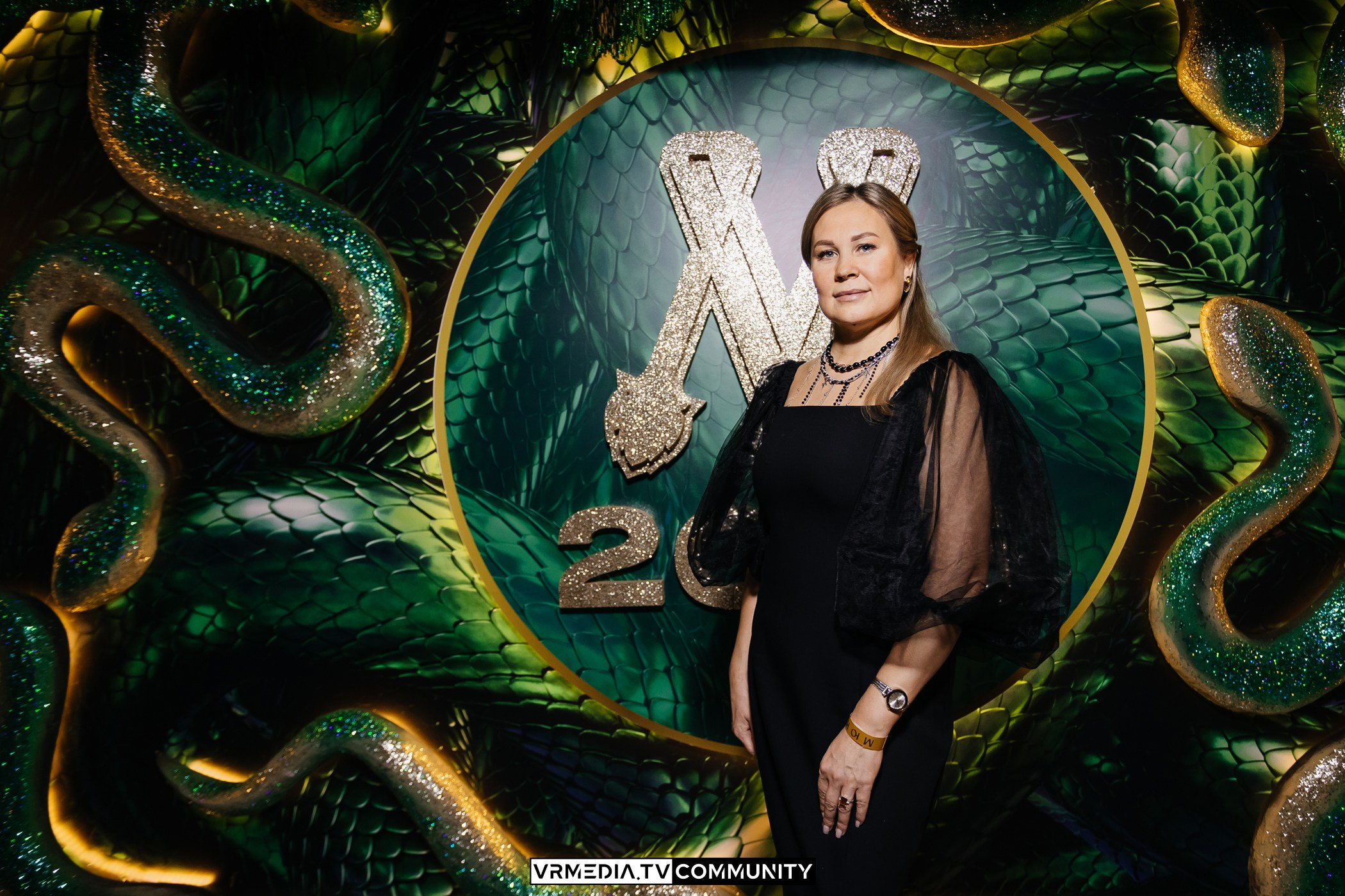 Новогодние корпоративы в ресторане «Мюнхен»