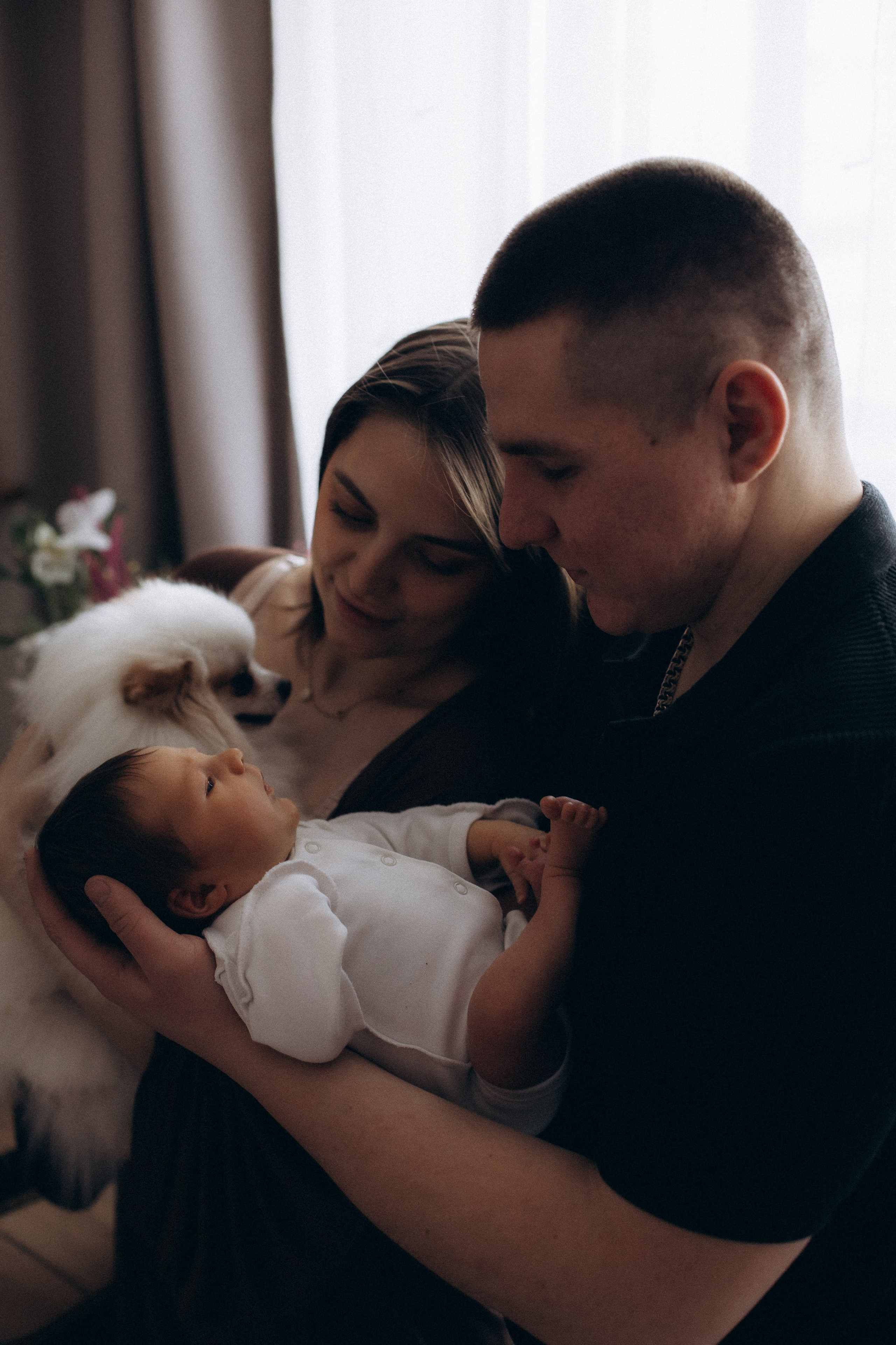 Портфолио. Семейный и свадебный фотограф в Екатеринбурге Светлана Жаркова