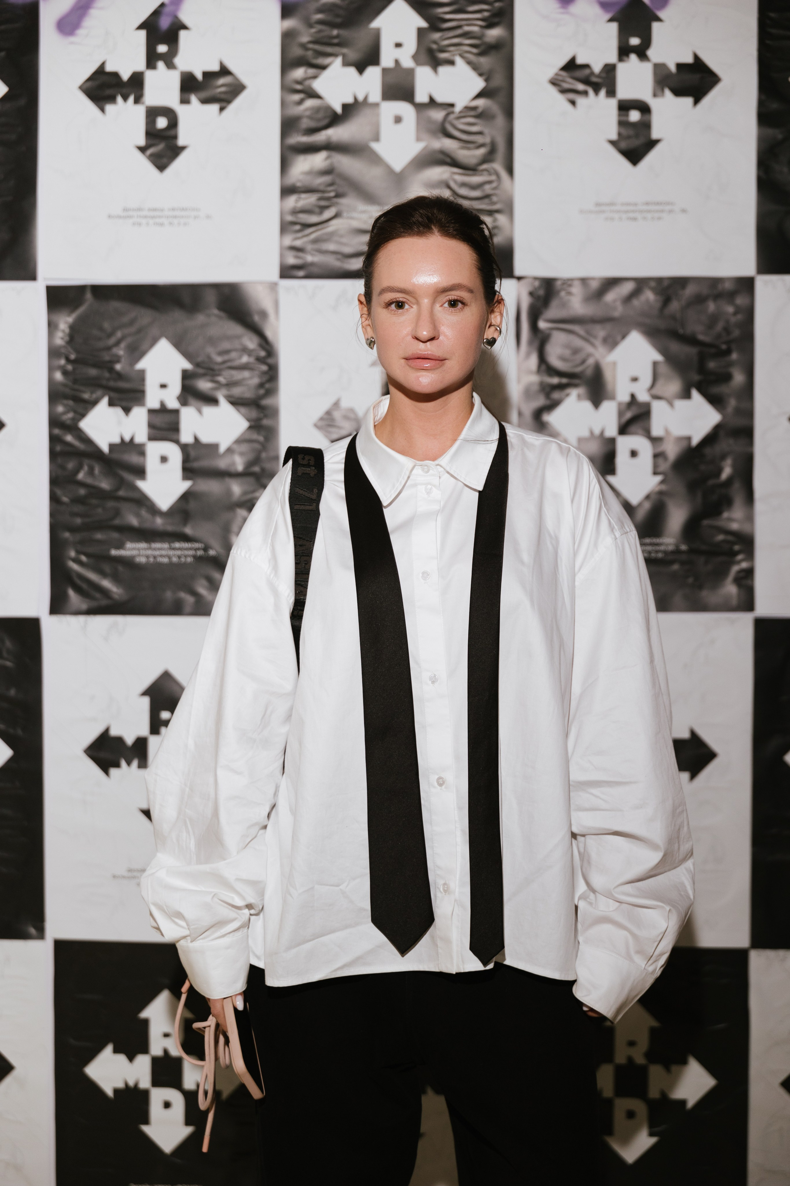 ОТКРЫТИЕ RNDM STORE. Концертный и репортажный фотограф в Москве и Санкт-Петербурге Мария