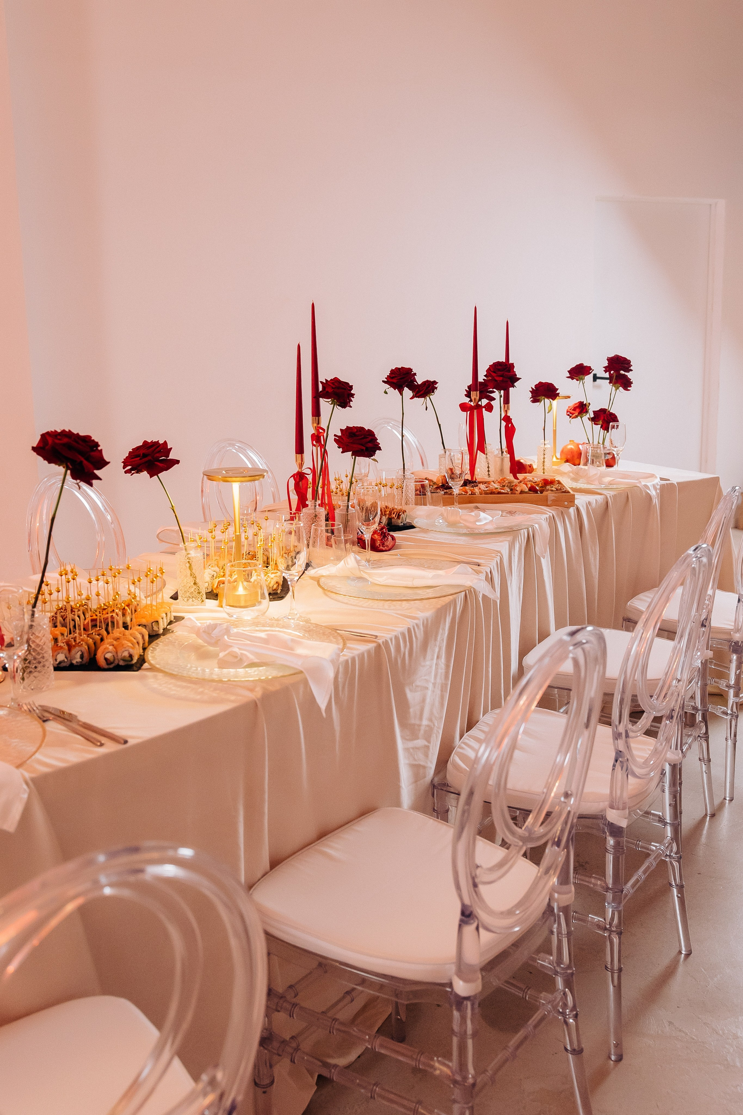 Корпоративы декабря. Свадебный и семейный фотограф в Воронеже Свиридова Евгения