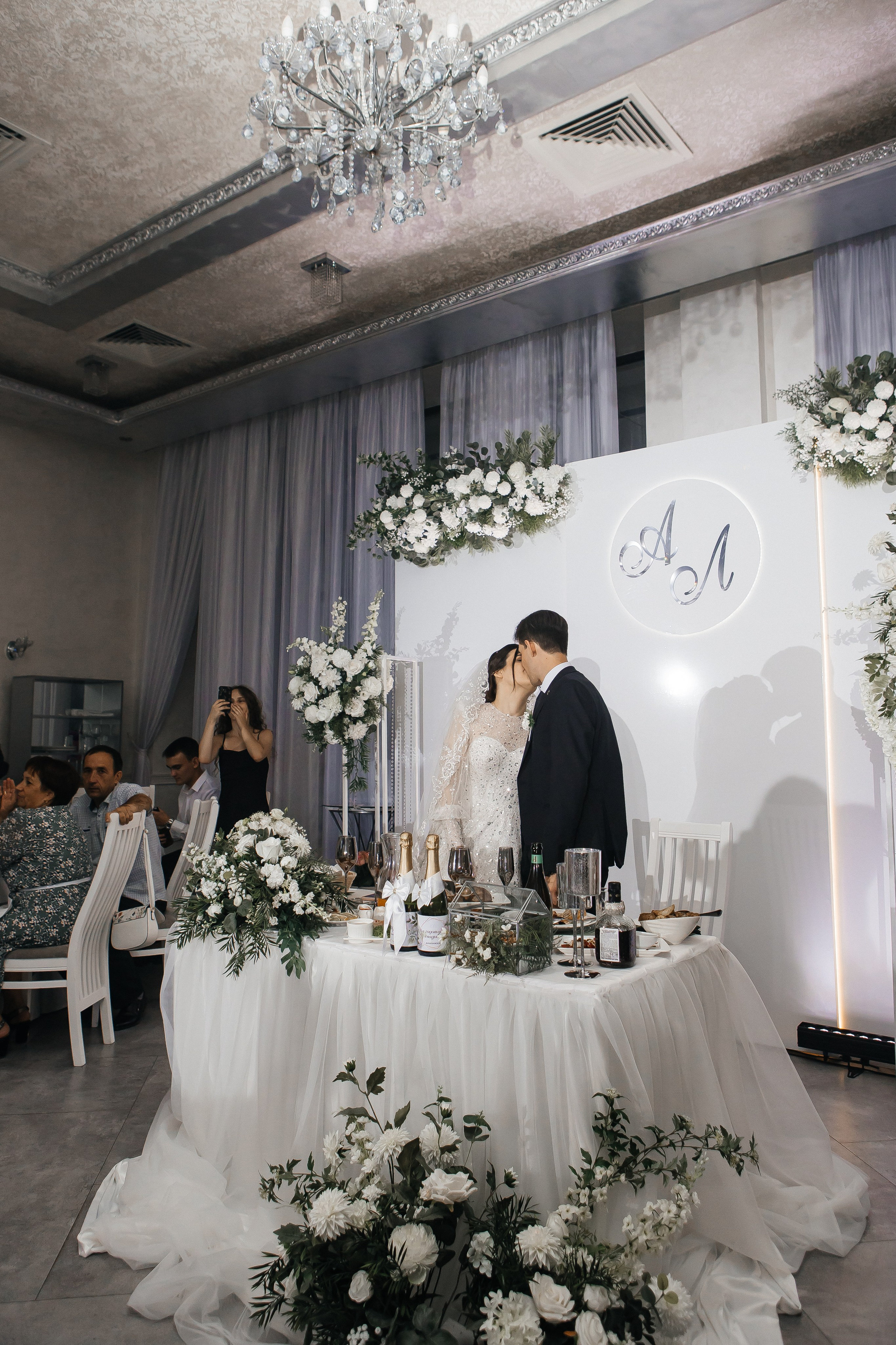 Артем и Лада. Свадебный и семейный фотограф в Ростове-на-Дону