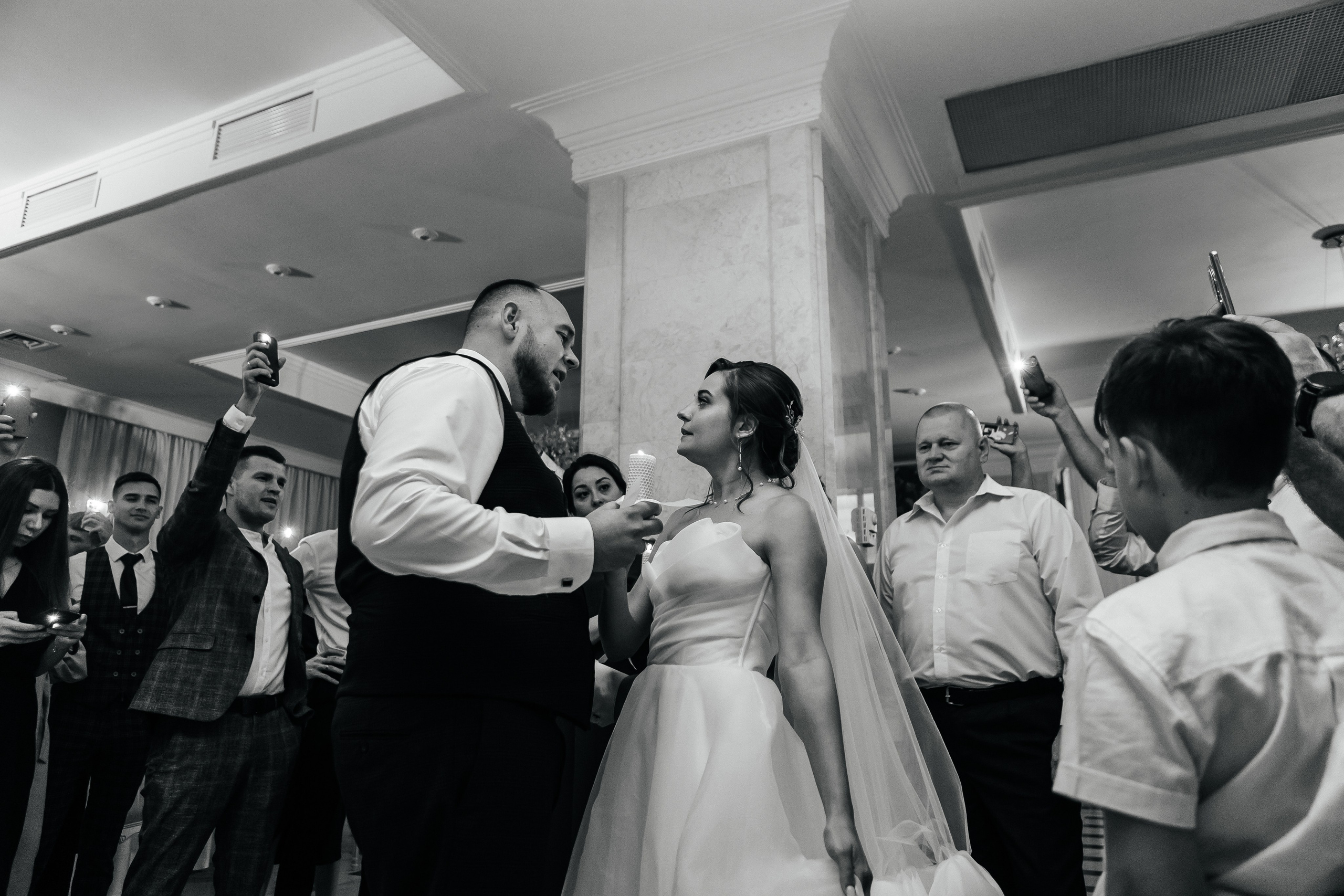 Дмитрий и Лана. Свадебный и семейный фотограф в Ростове-на-Дону