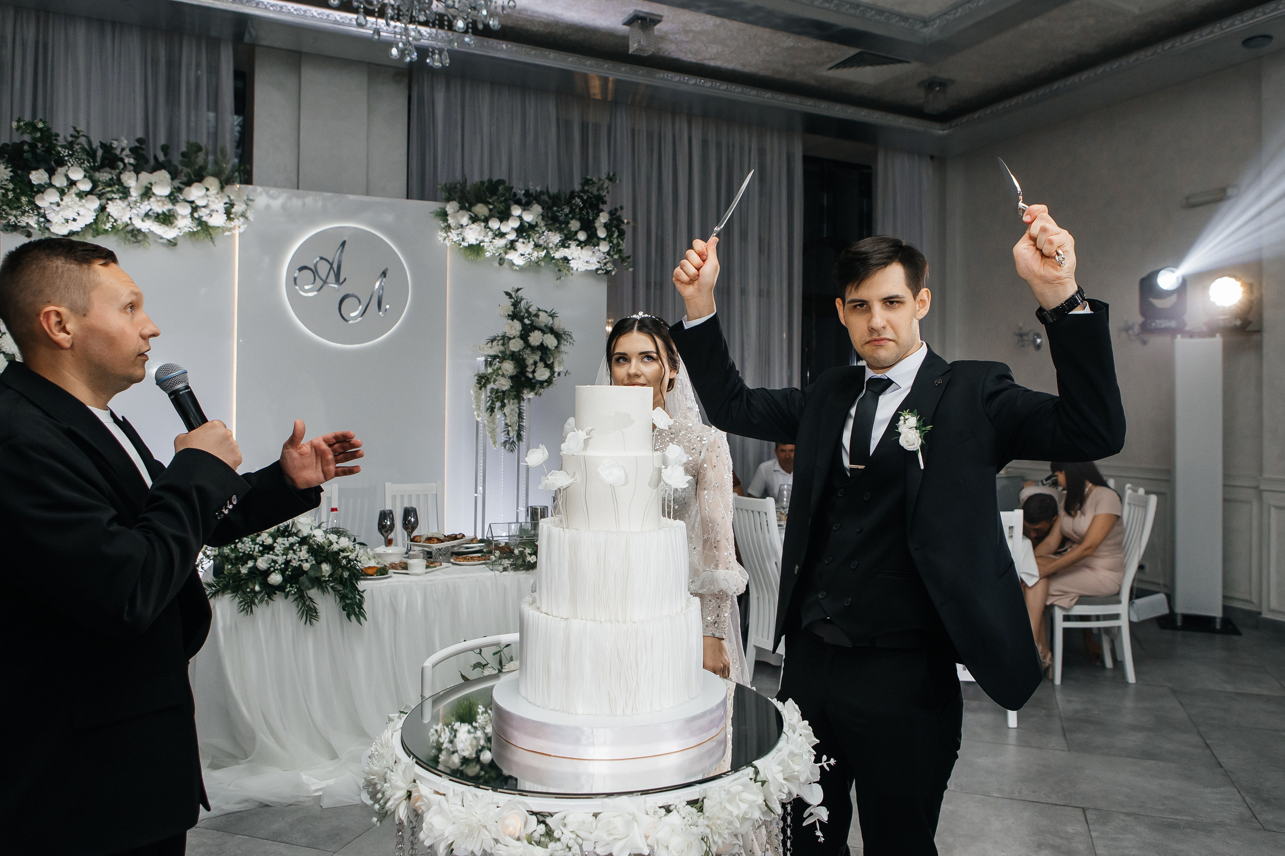 Артем и Лада. Свадебный и семейный фотограф в Ростове-на-Дону