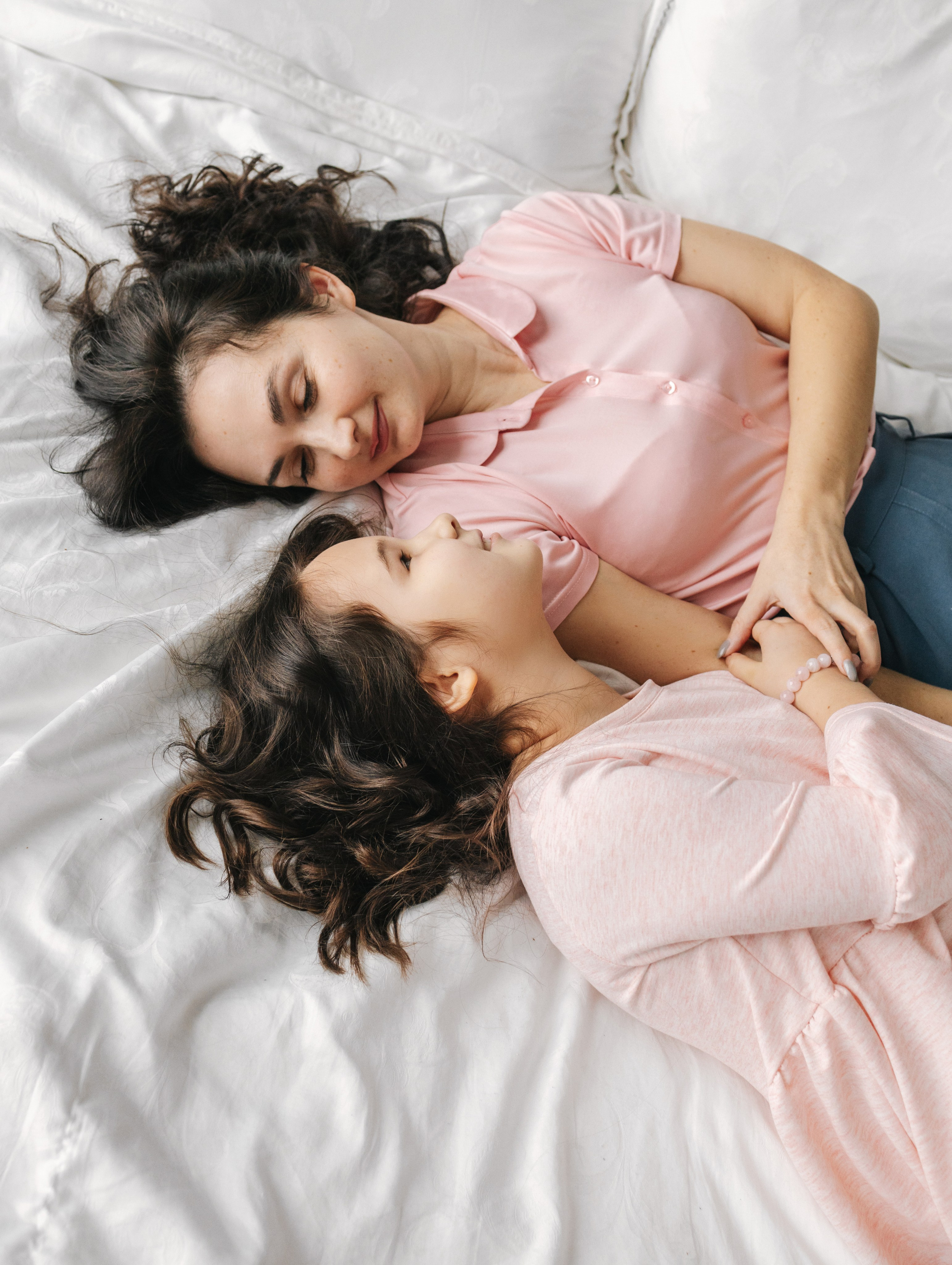 Светлана. Фотограф беременности и новорождённых в Набережных Челнах