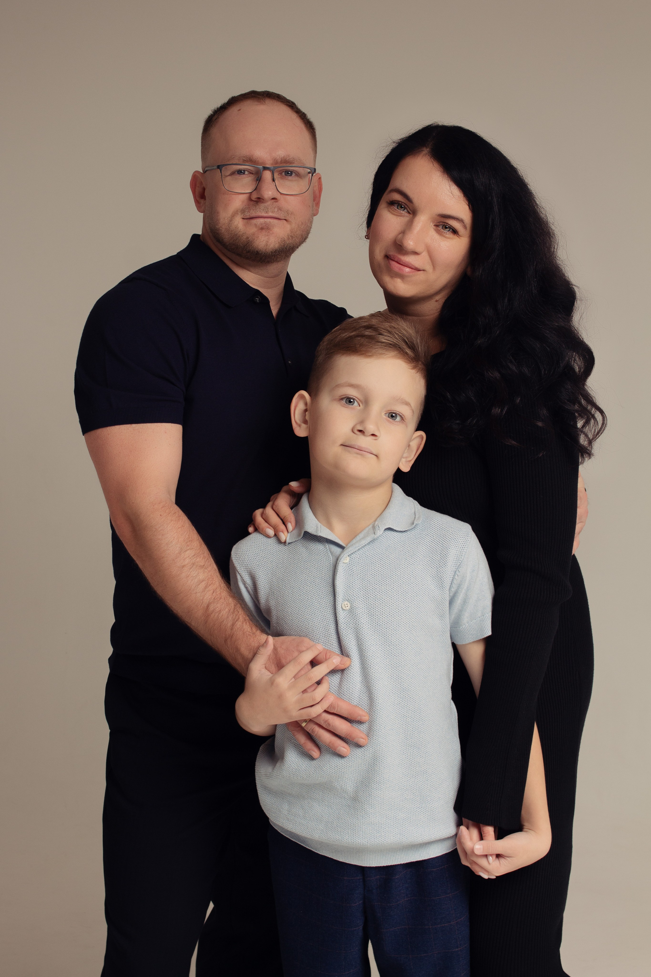 Настя и Денис. Тютина Оля фотограф-ретушер Екатеринбург