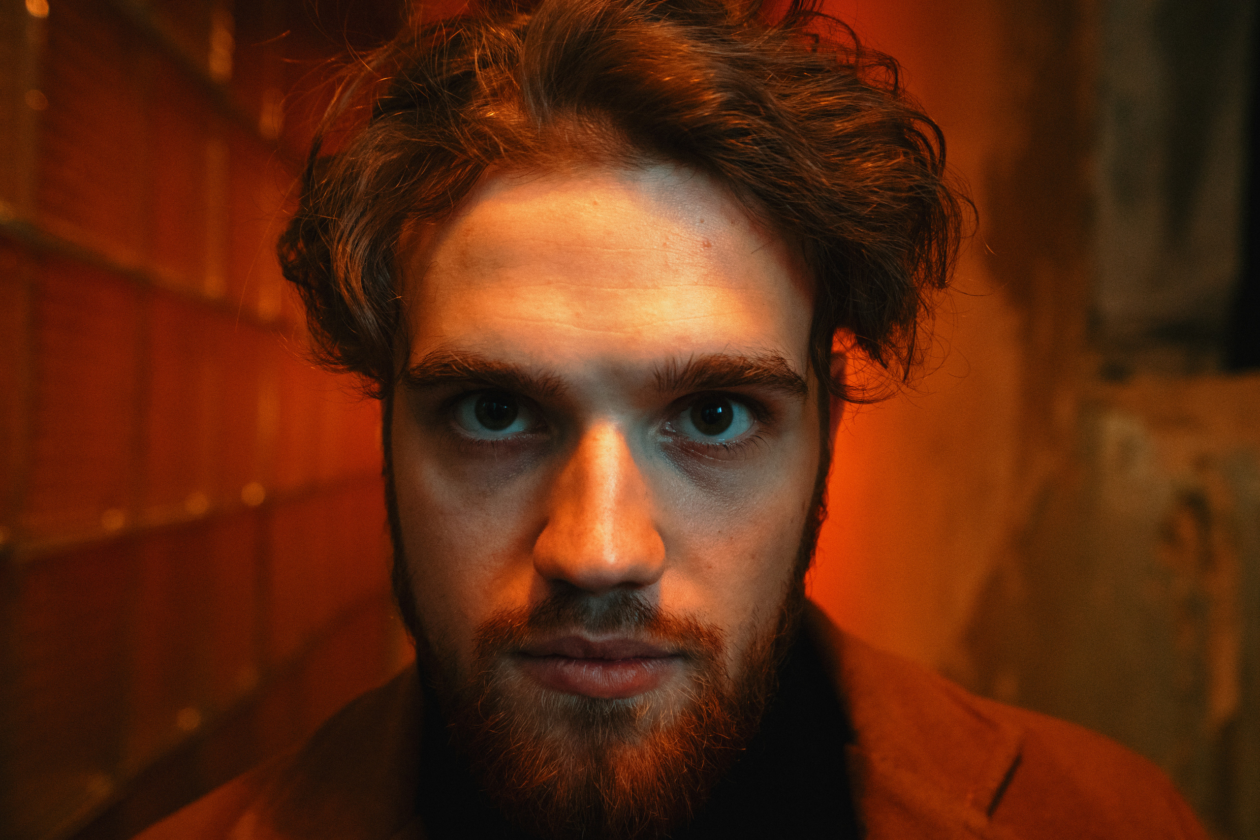 Кирилл студия