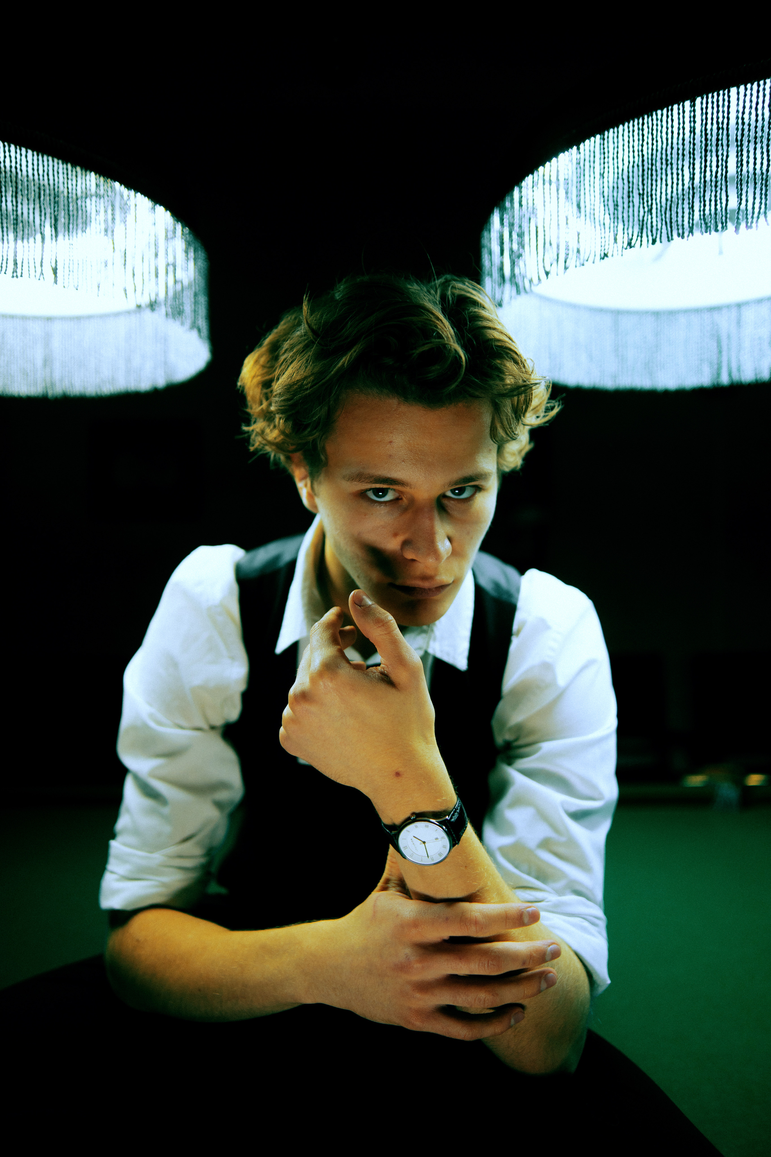 Миша студия