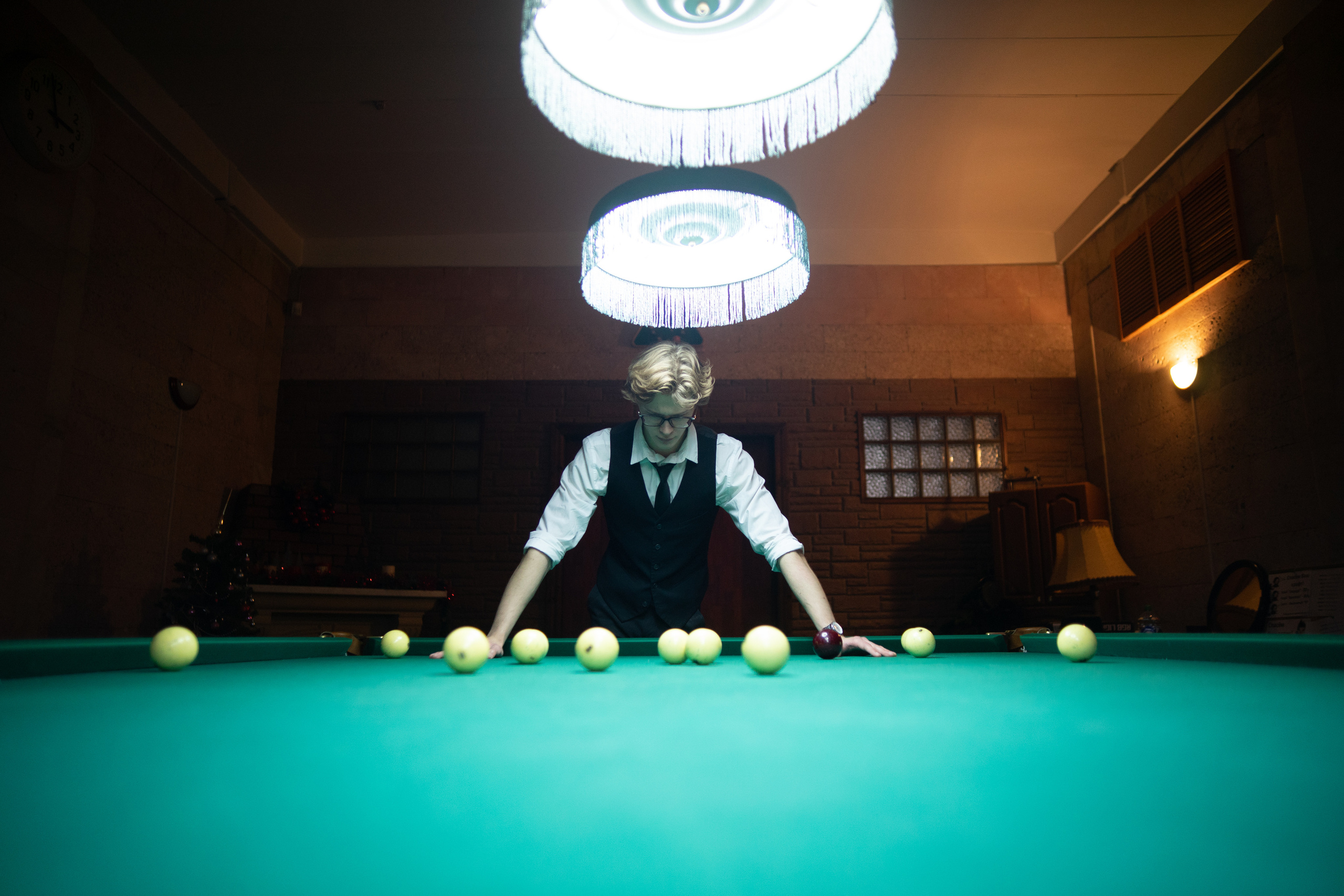 Миша студия