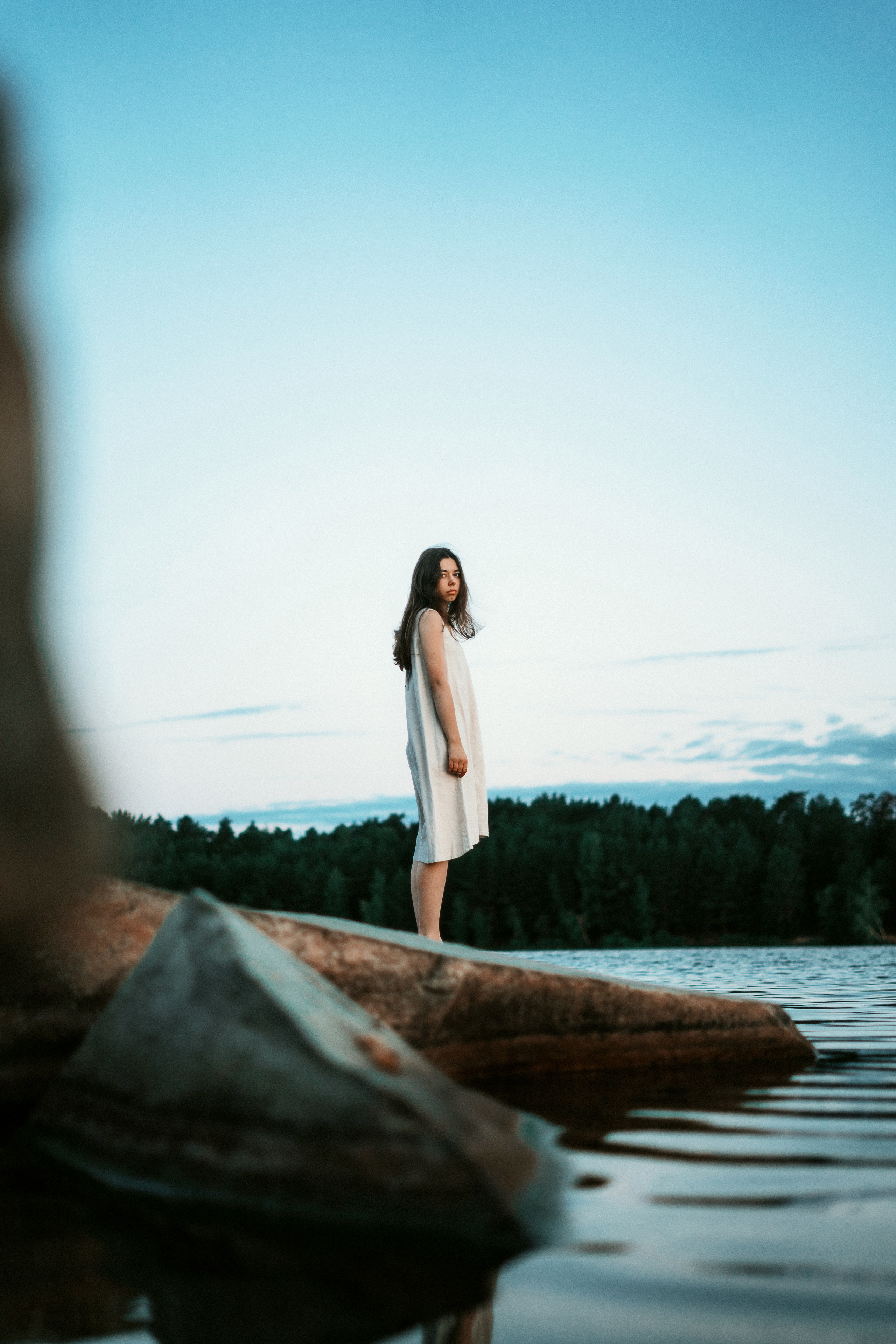 Полина карьер