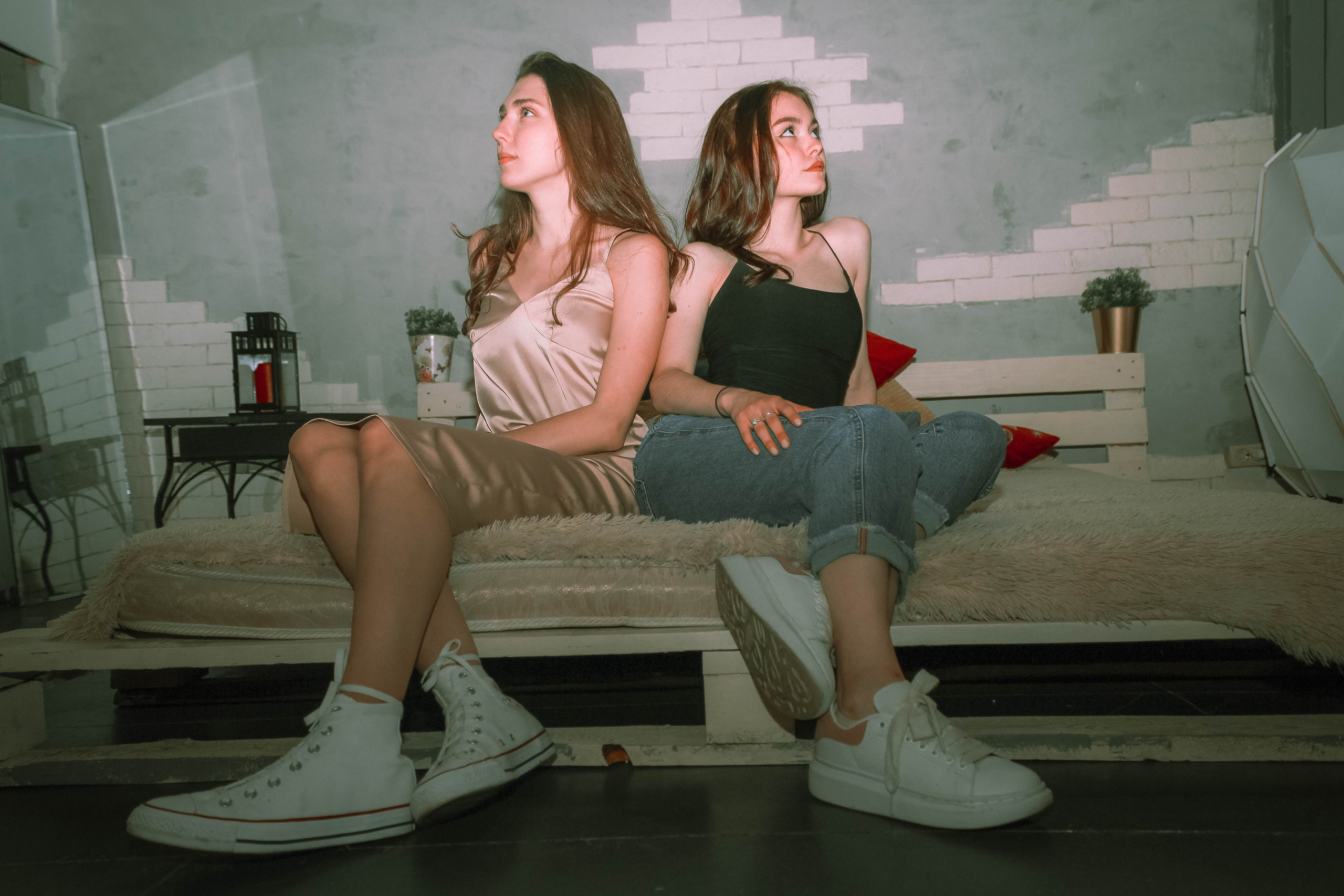 День рождения Ани