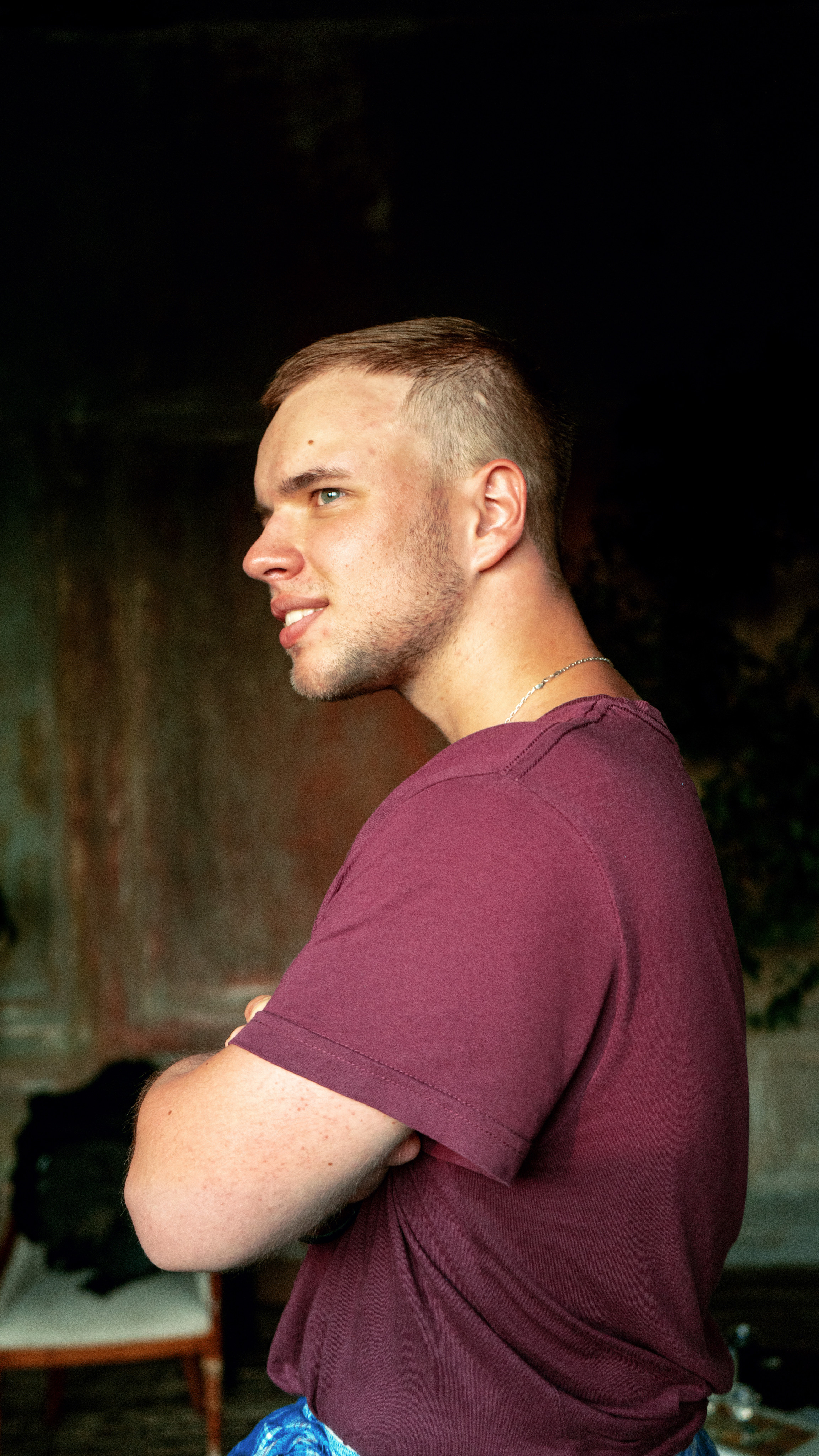 Кирилл студия