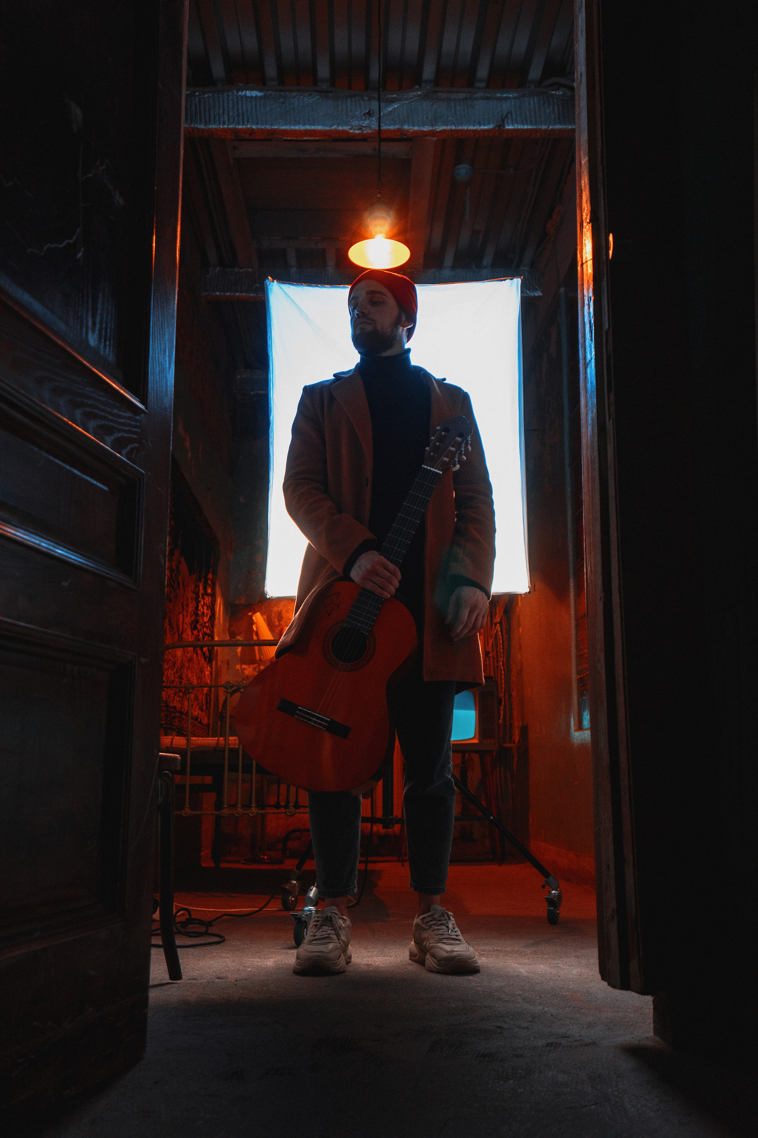 Кирилл студия