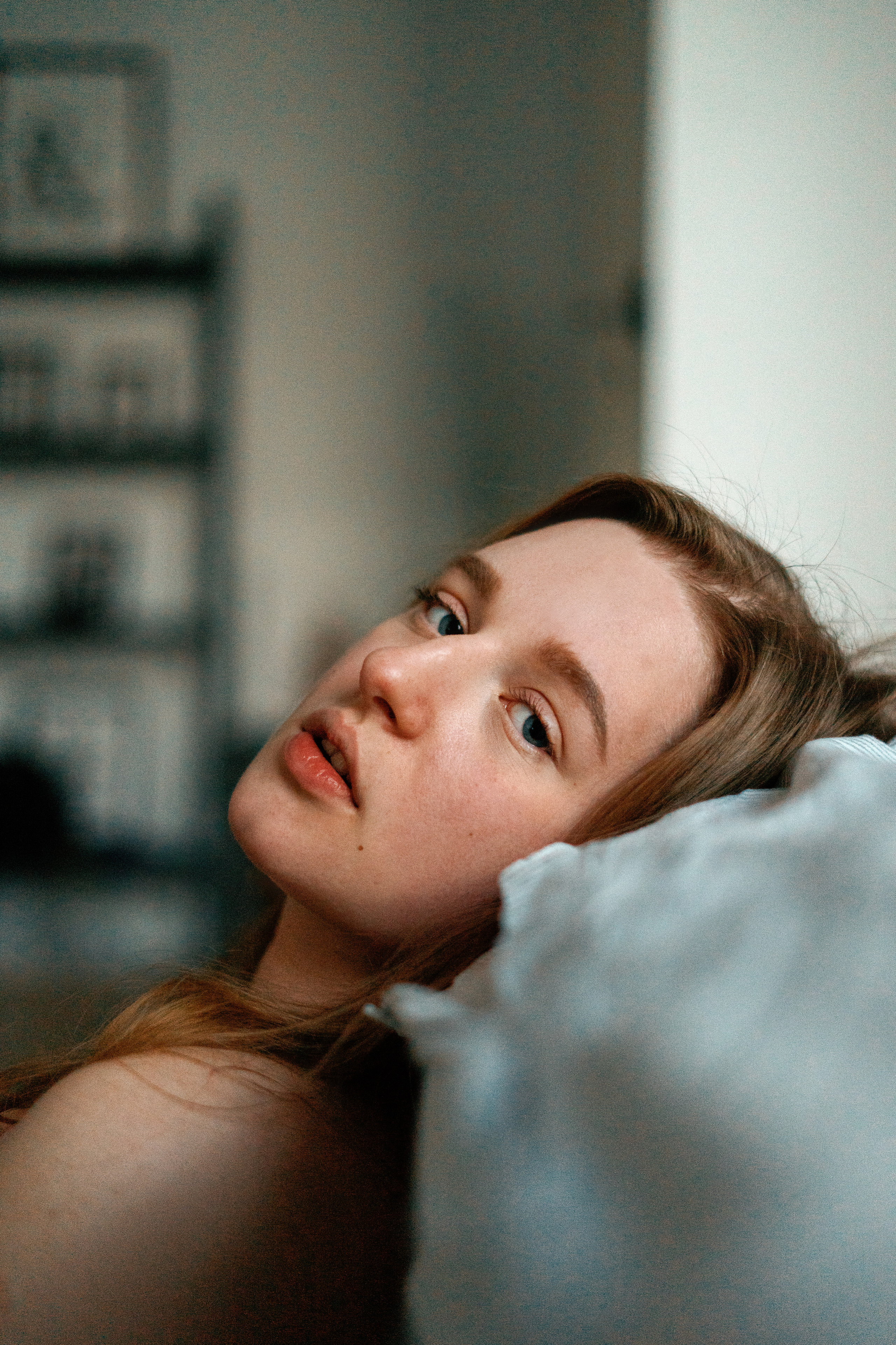 Саша квартира