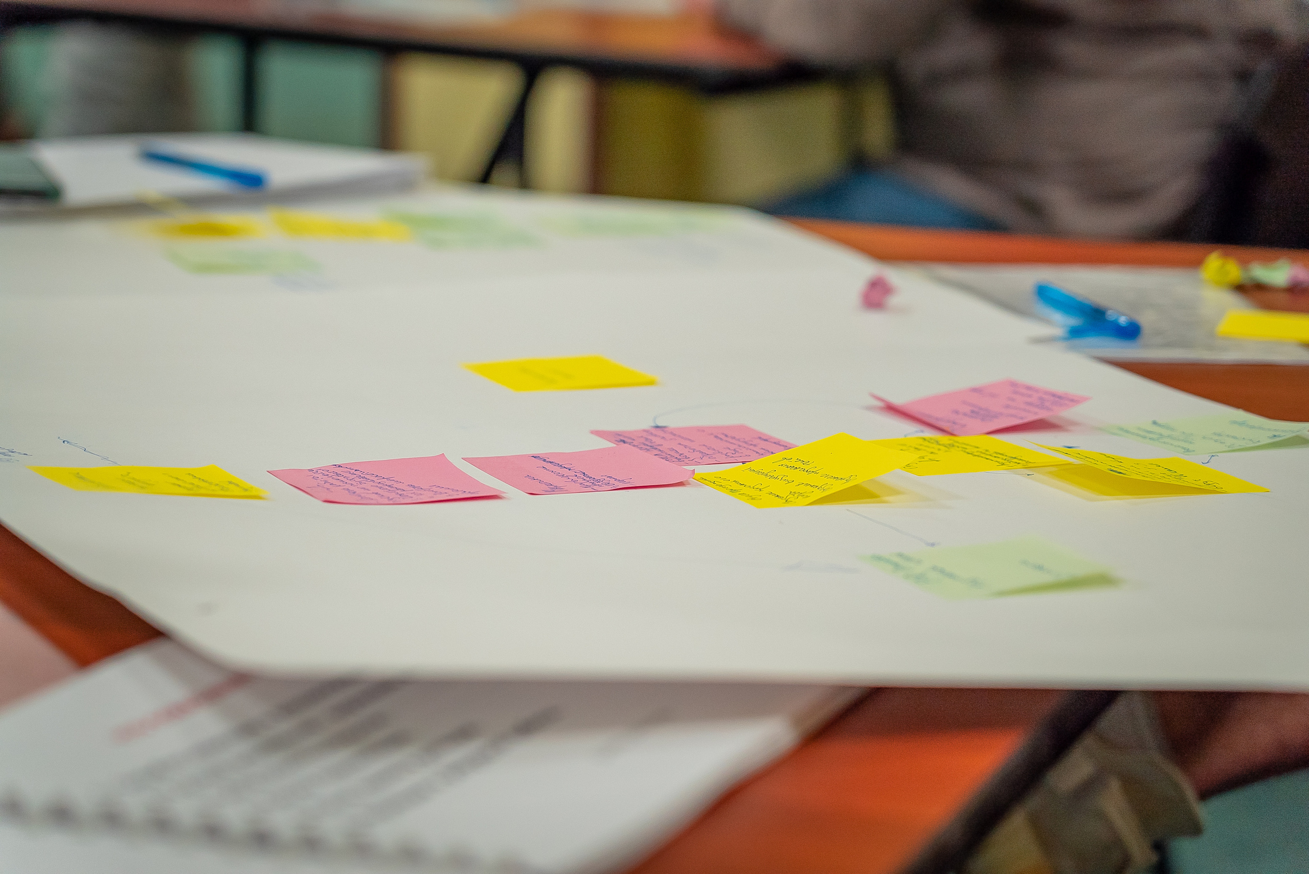 Бизнес тренинг Дениса Шешукова