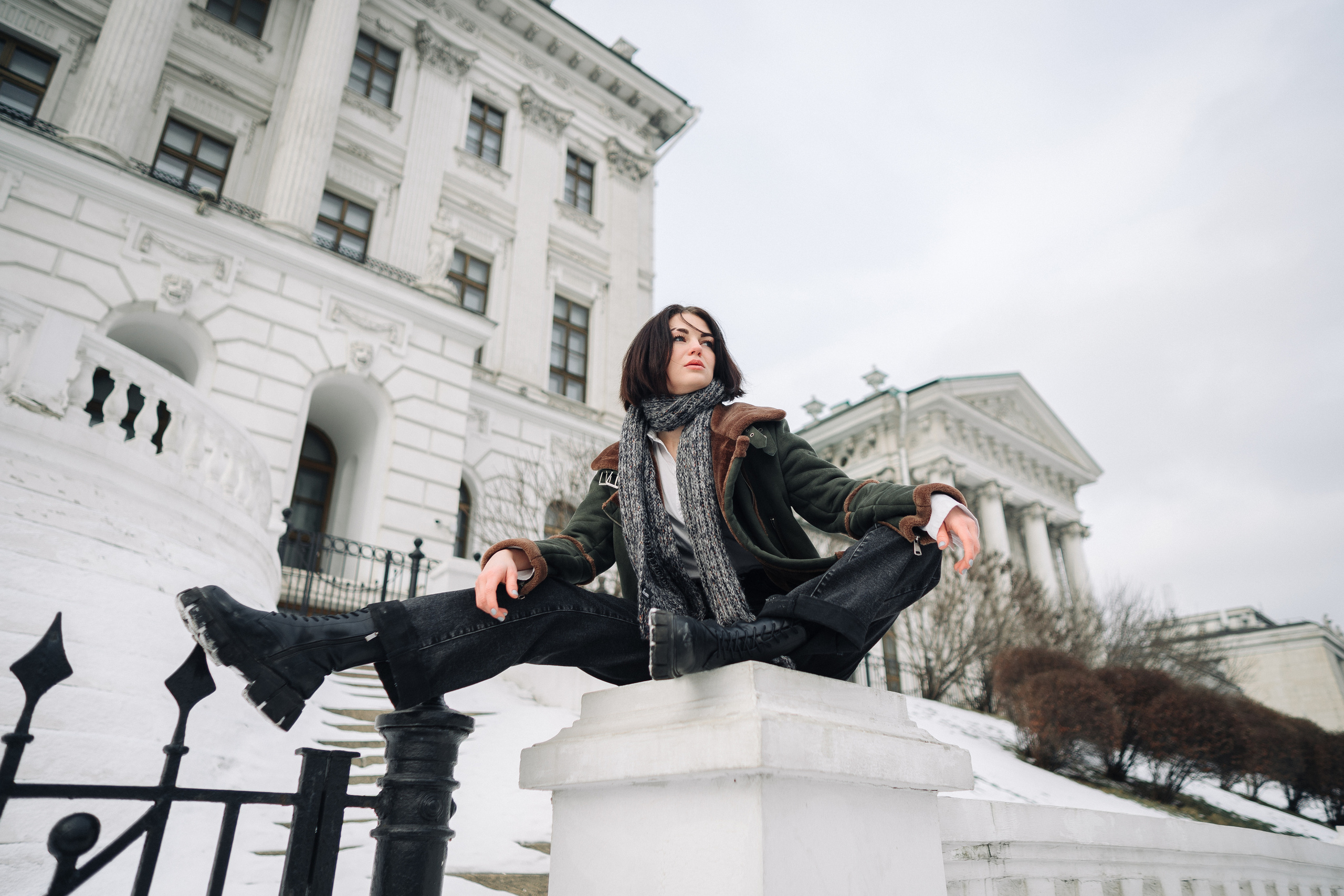 Влада улица