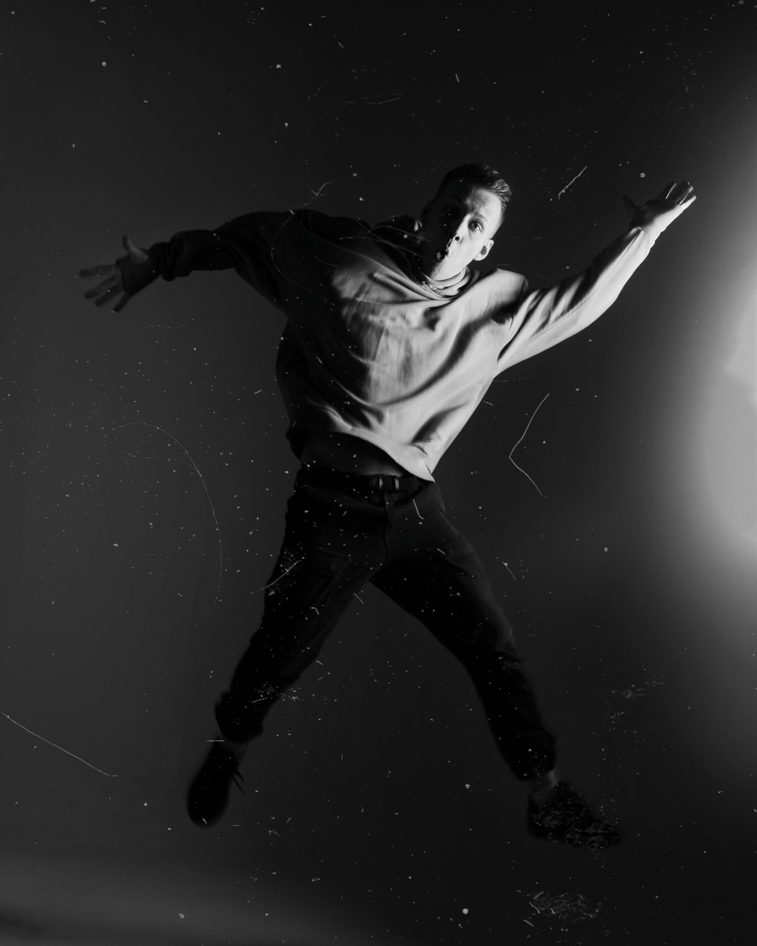 Егор студия