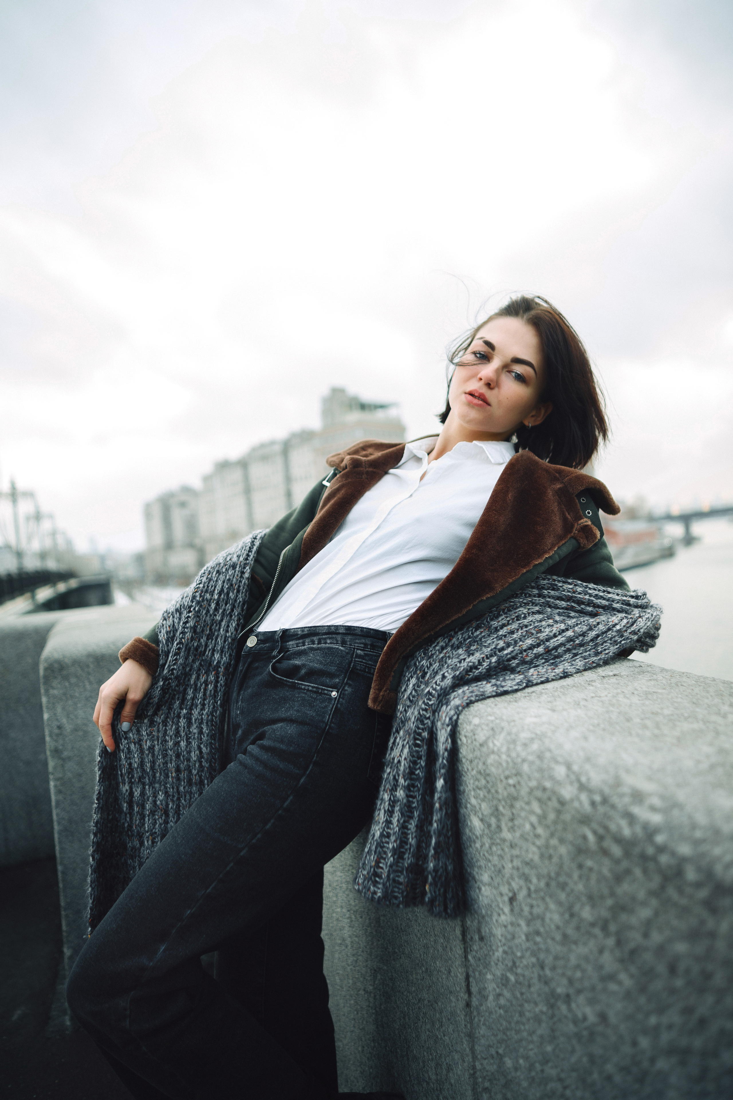 Влада улица