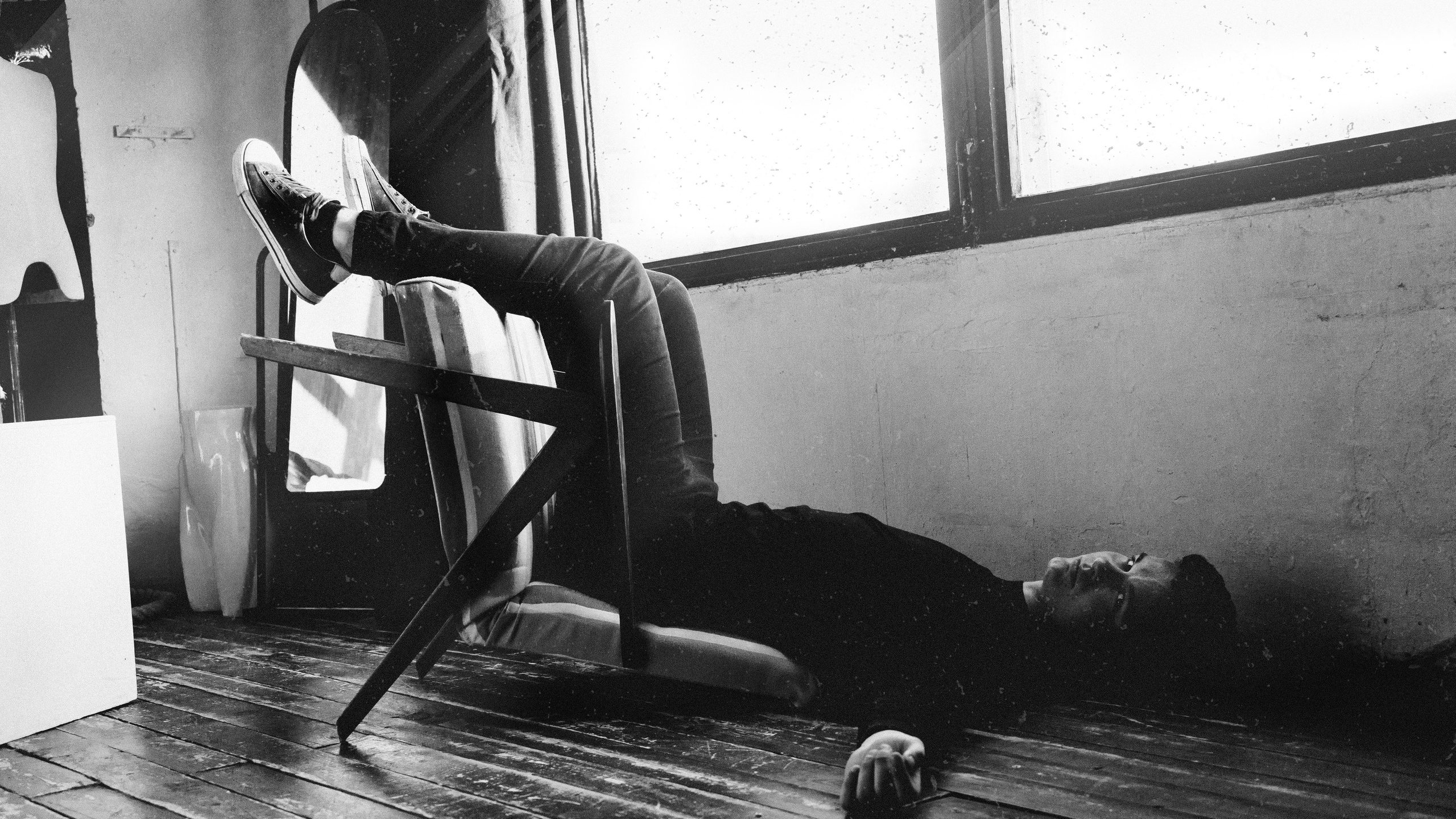 Саша студия