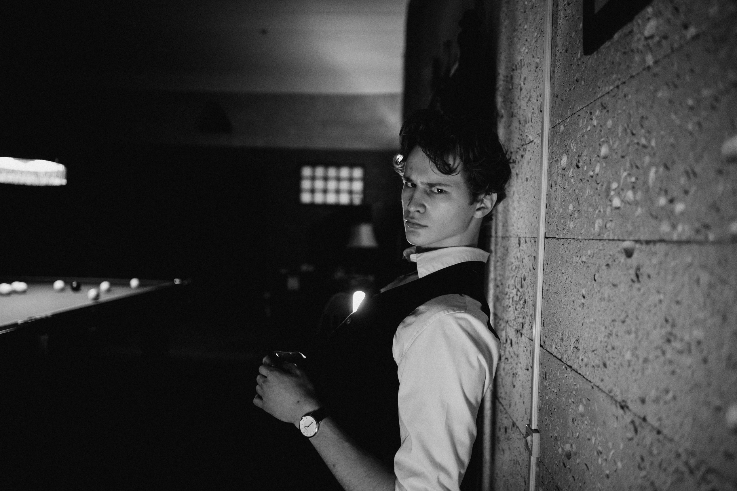 Миша студия