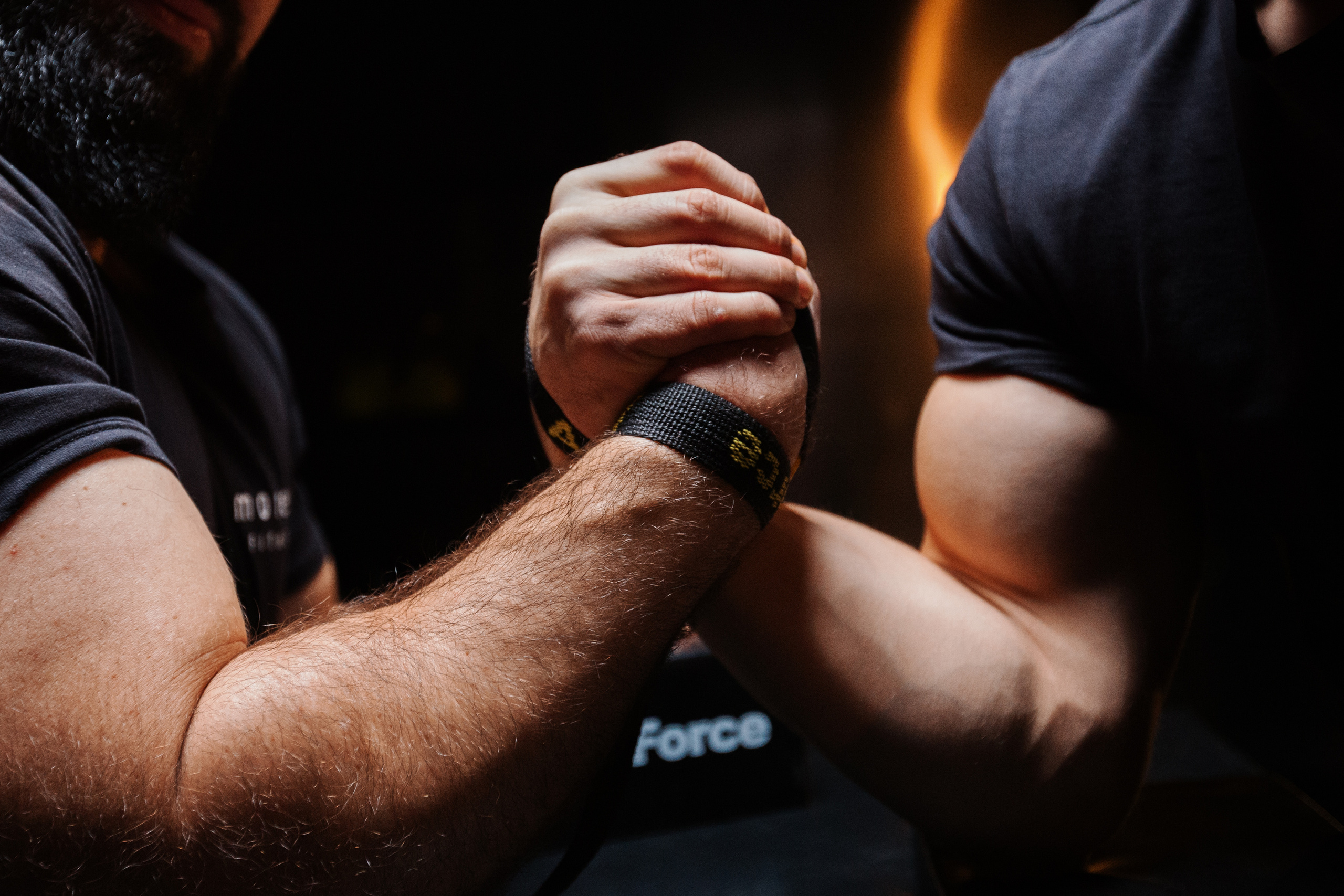 Армреслинг