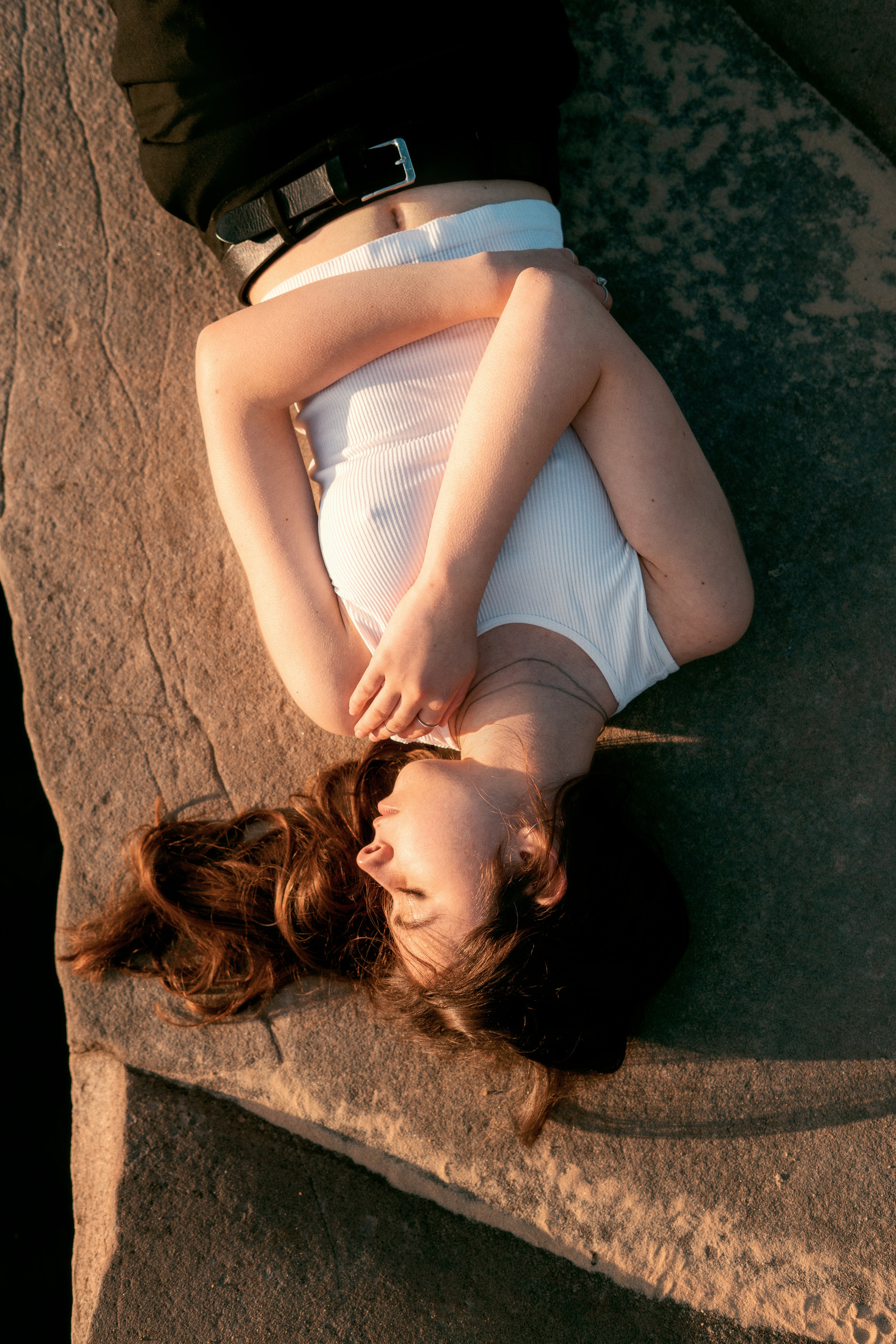 Полина карьер