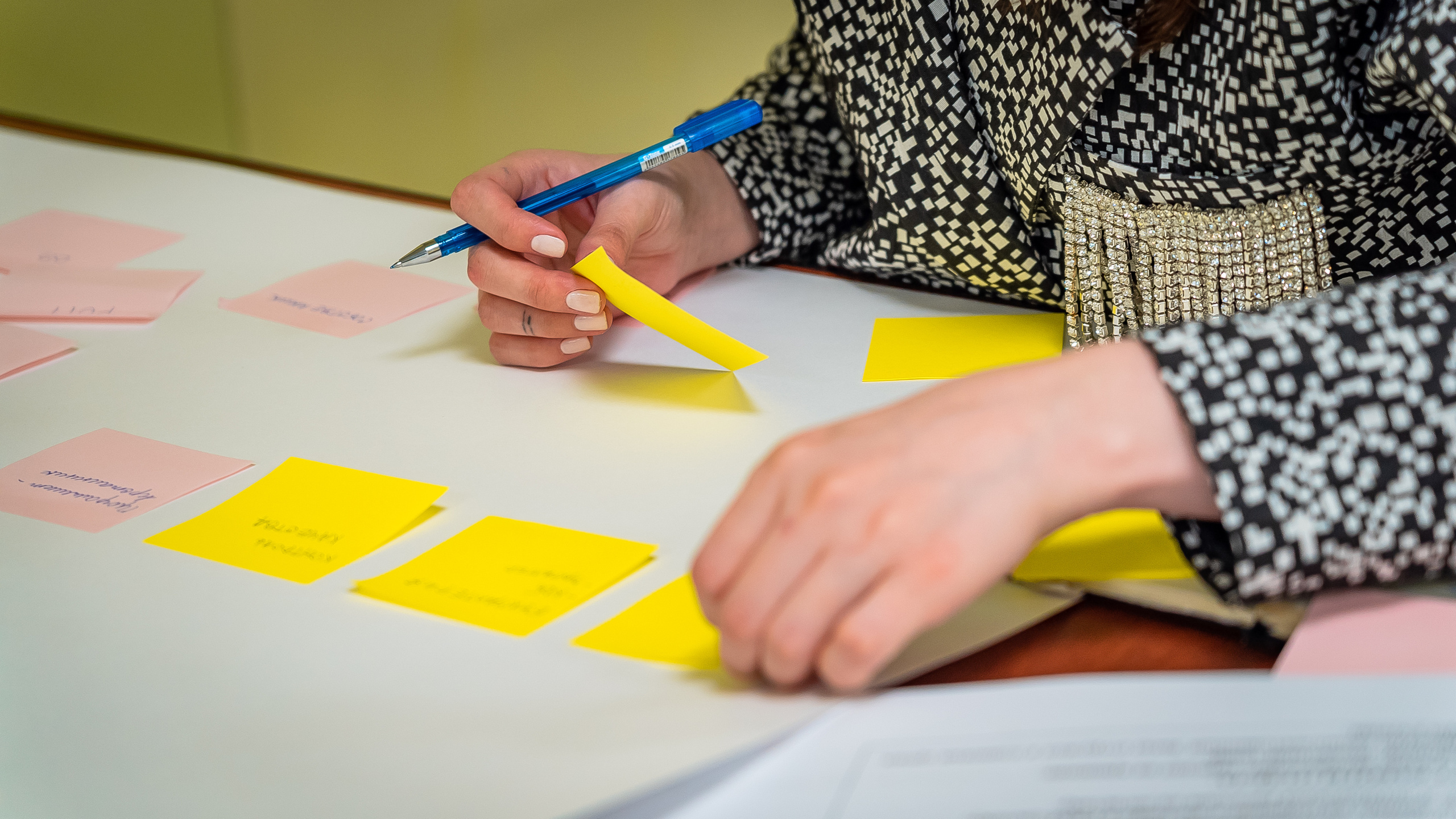 Бизнес тренинг Дениса Шешукова