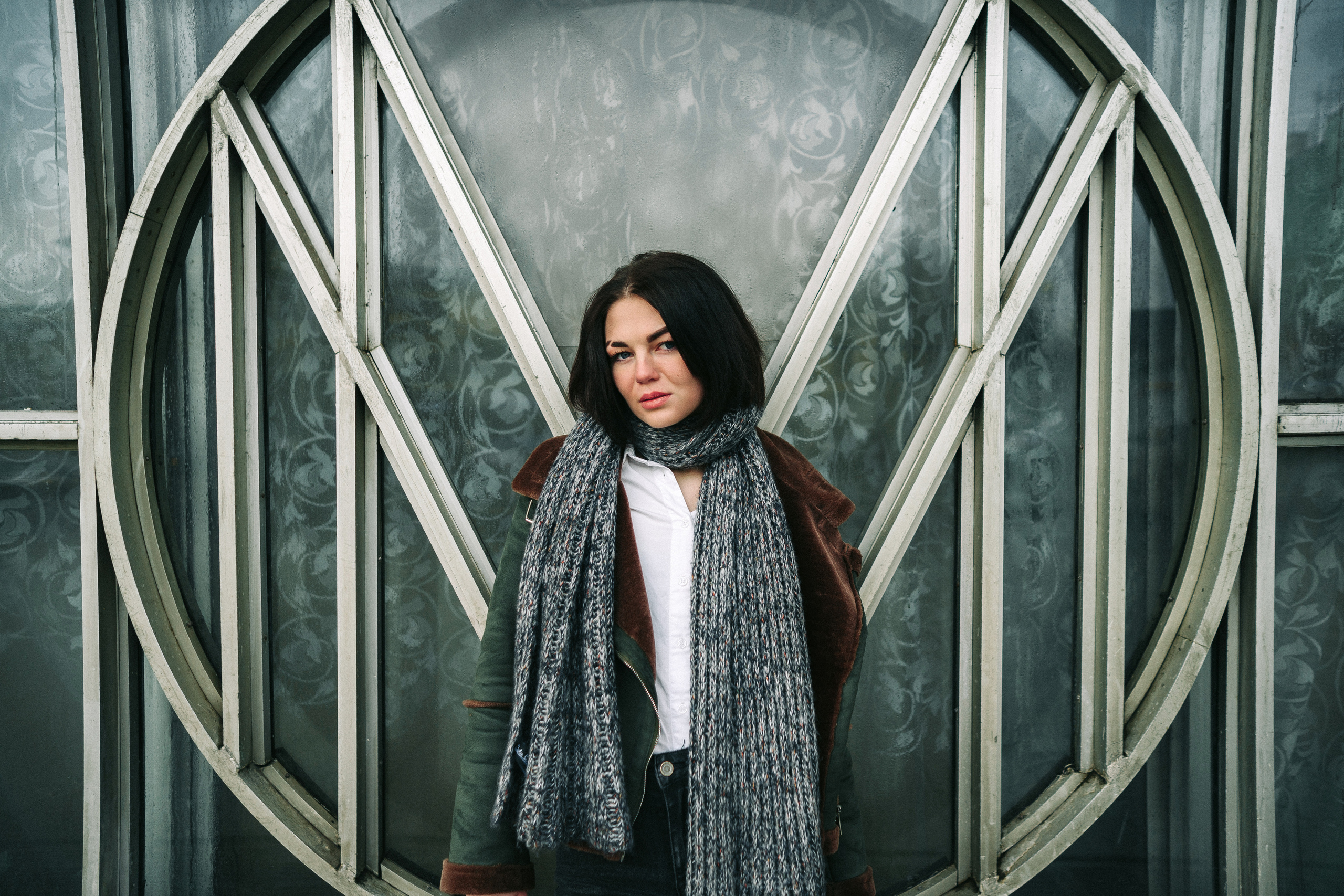 Влада улица