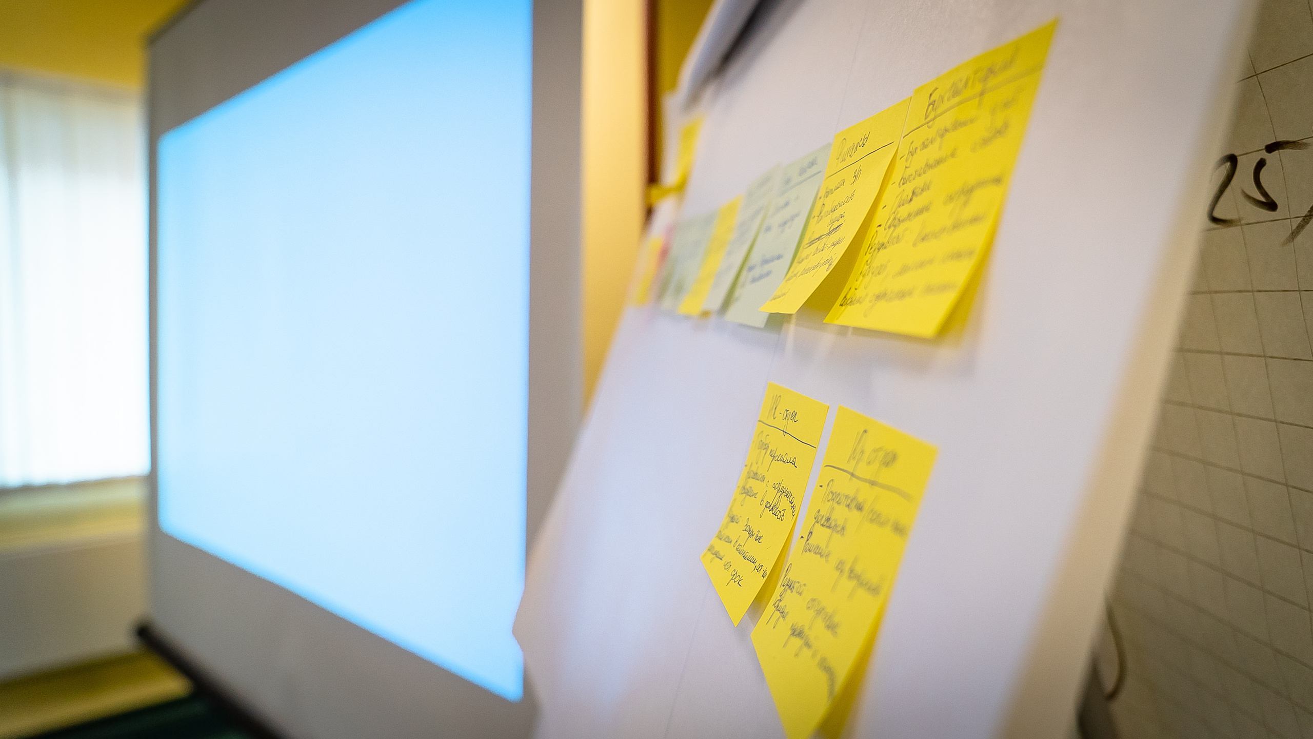 Бизнес тренинг Дениса Шешукова