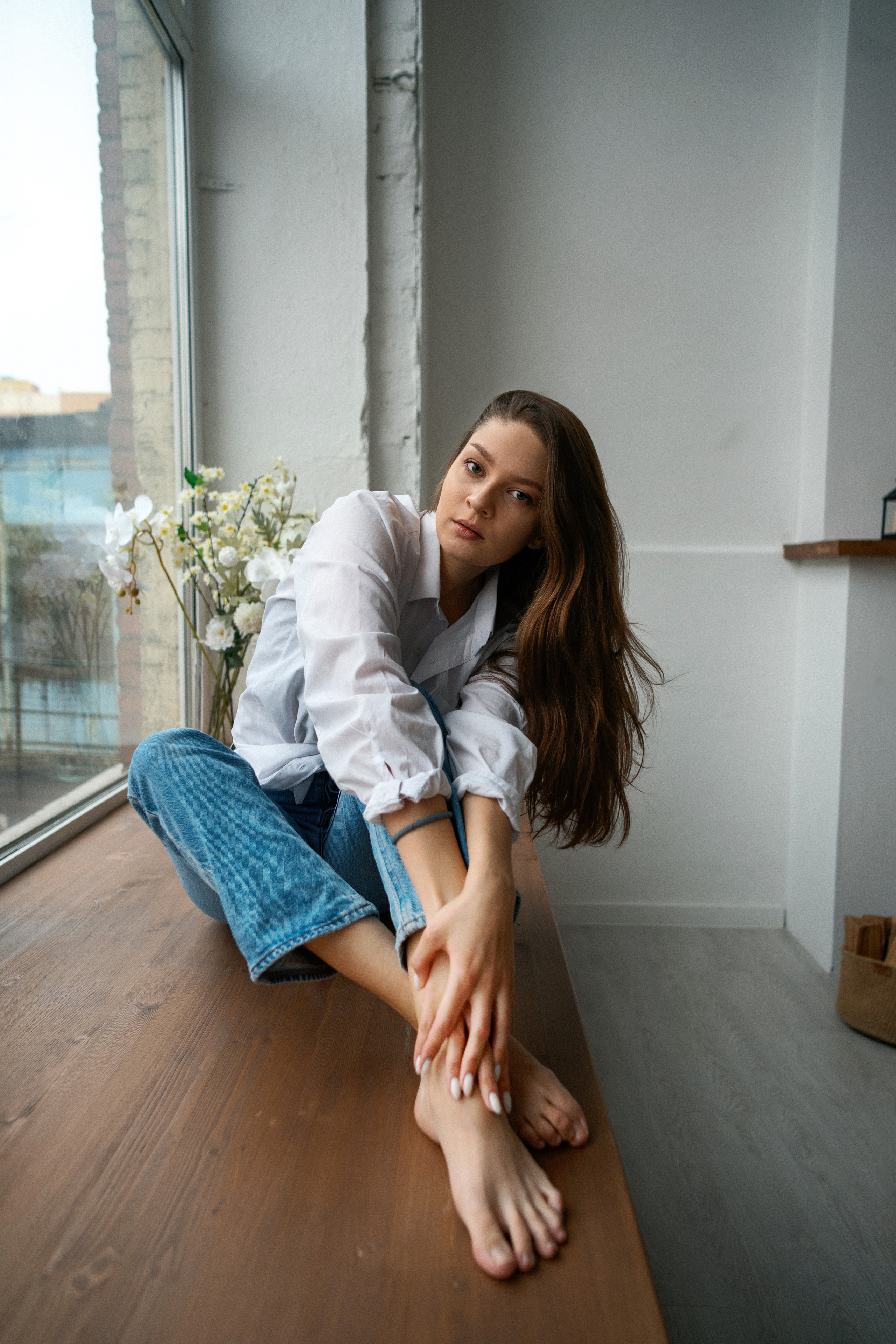 Настя студия