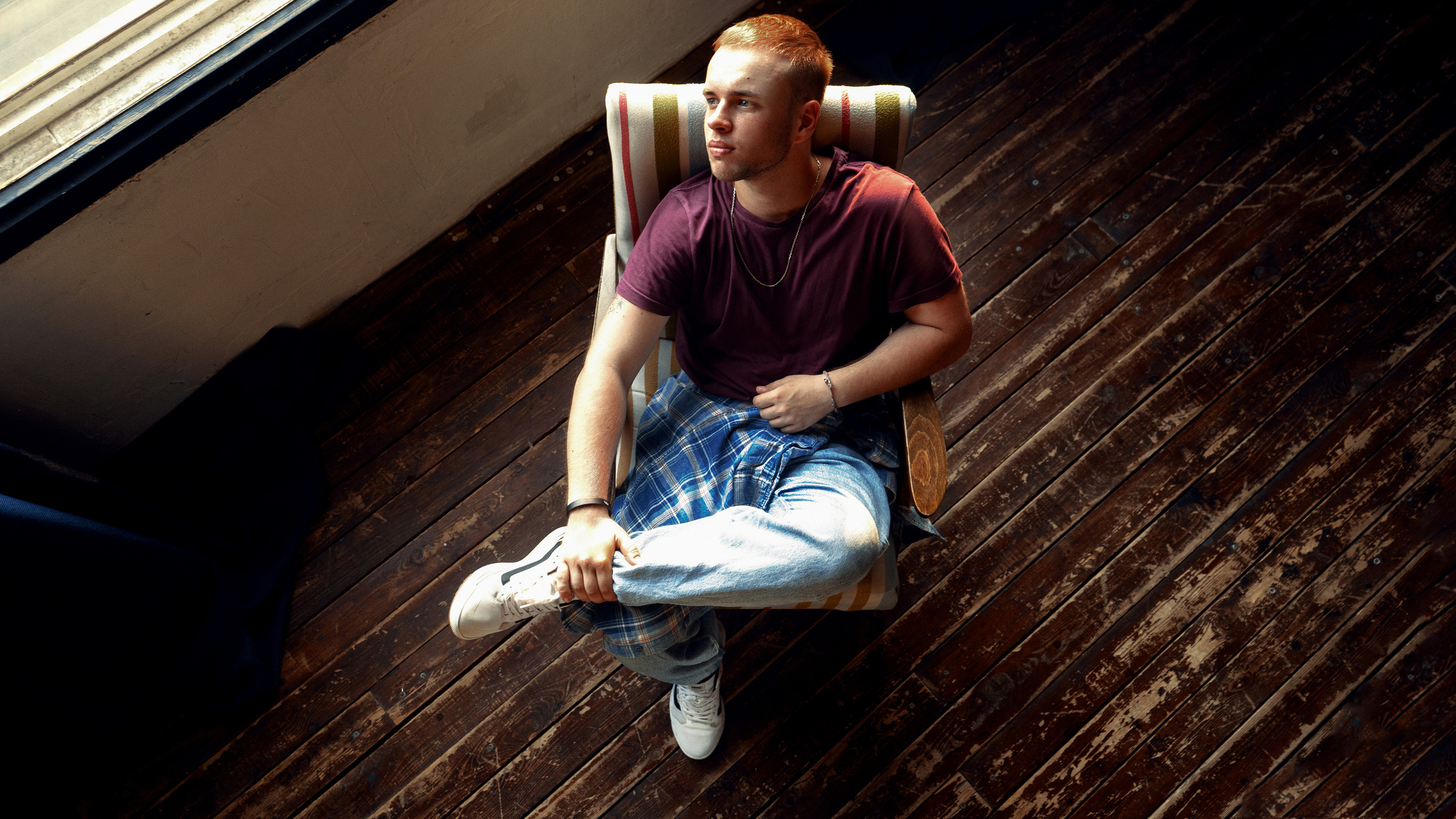 Кирилл студия