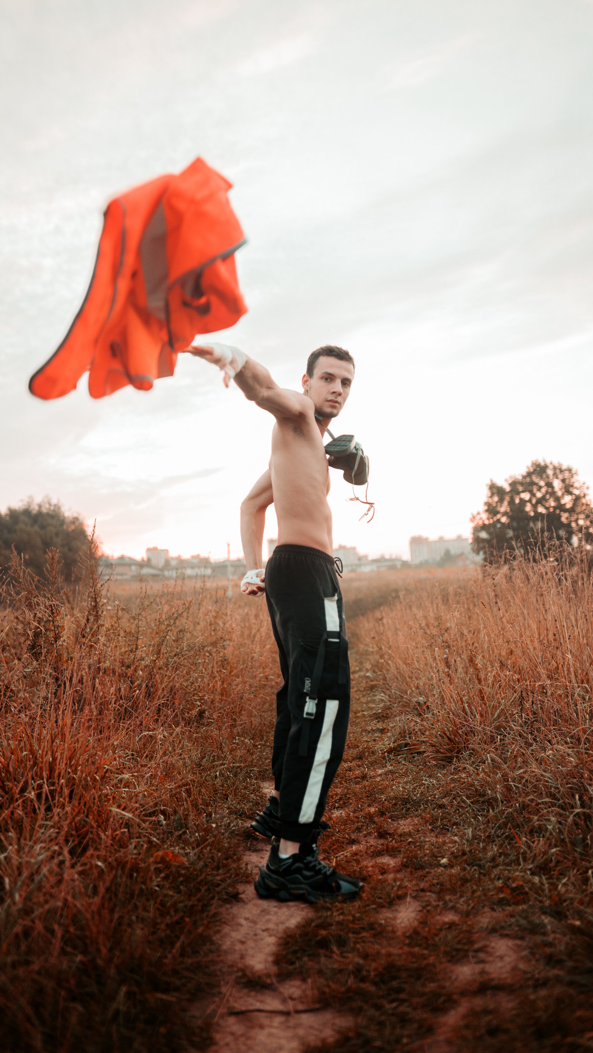 Кирилл поле