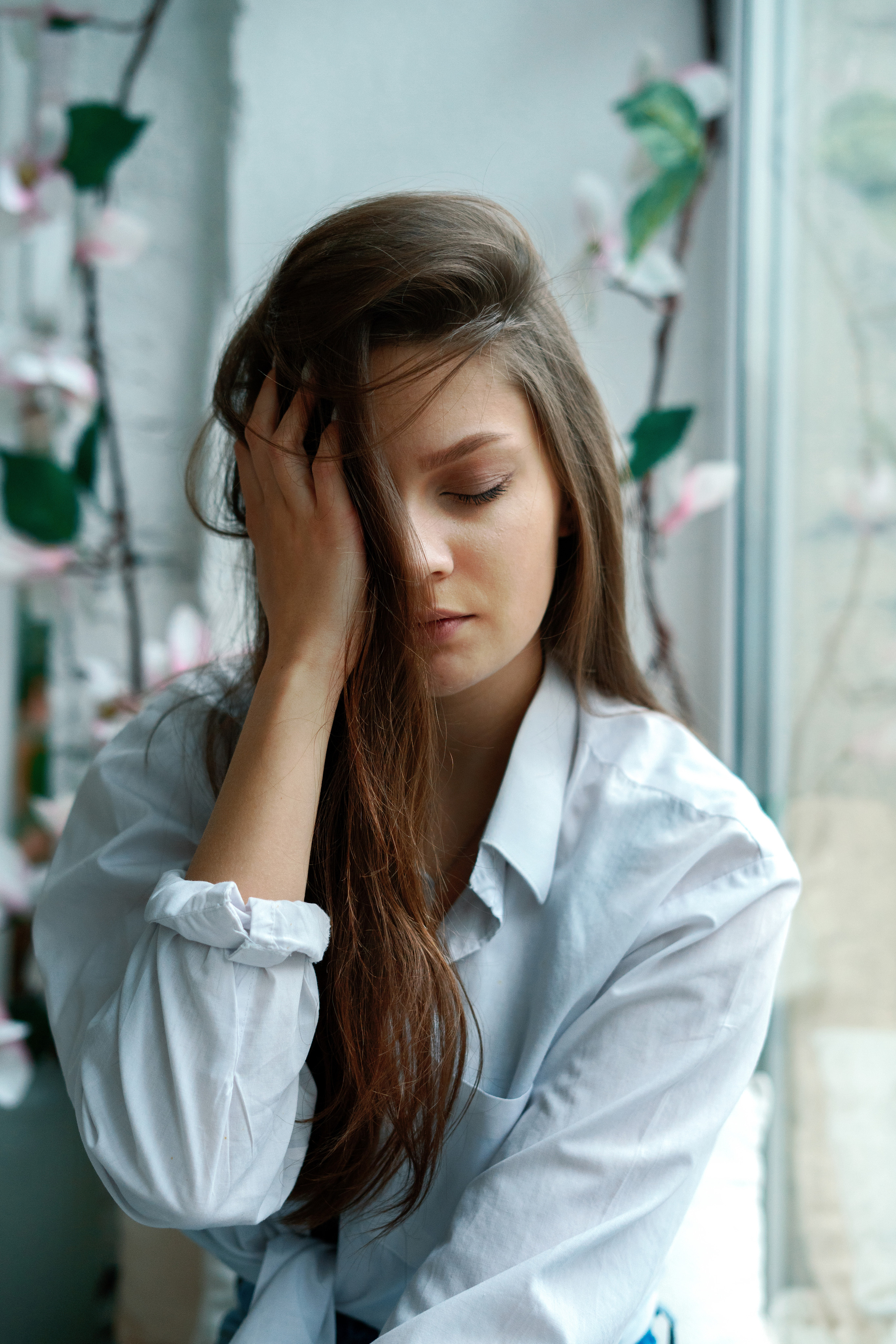 Настя студия