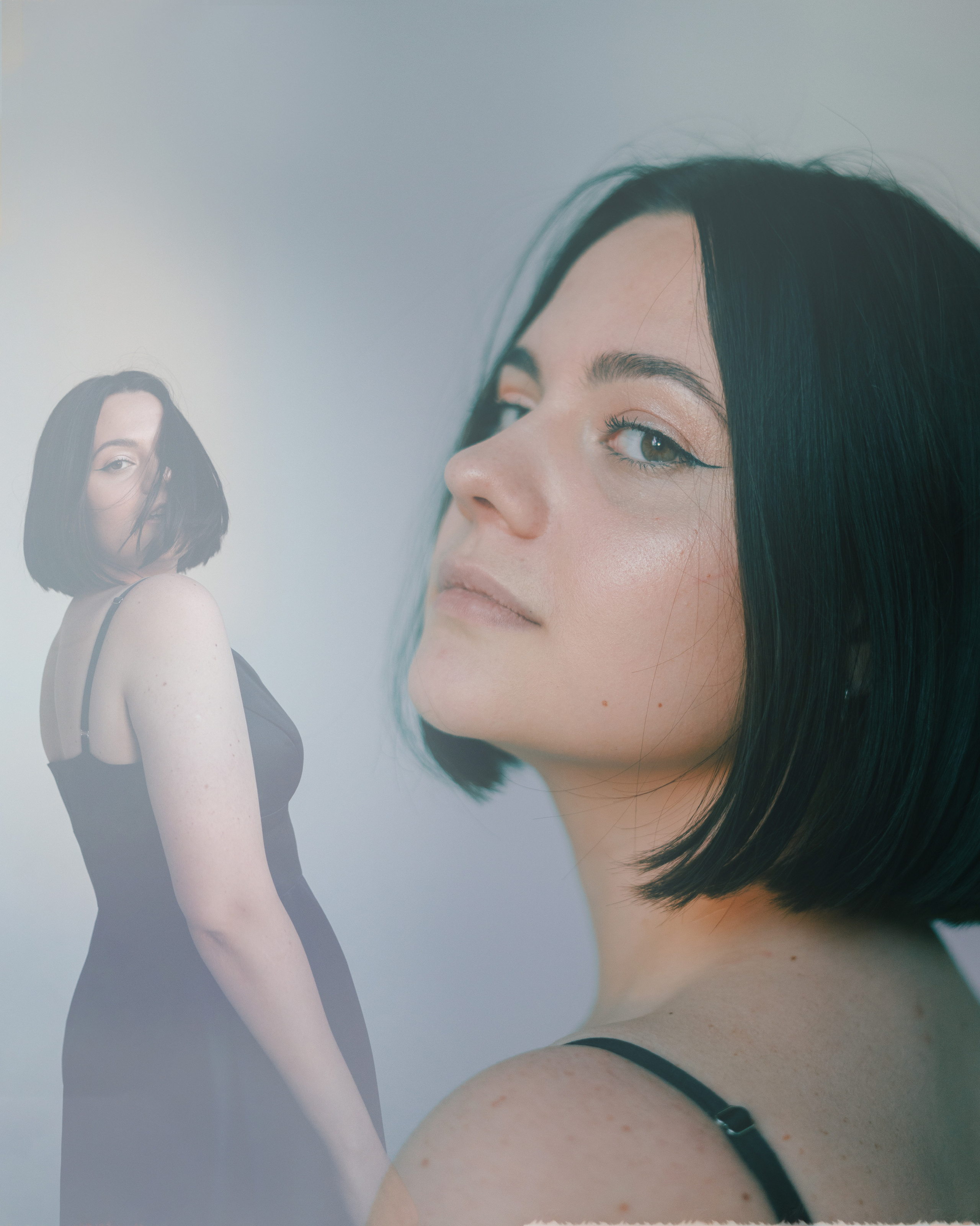 Маша студия