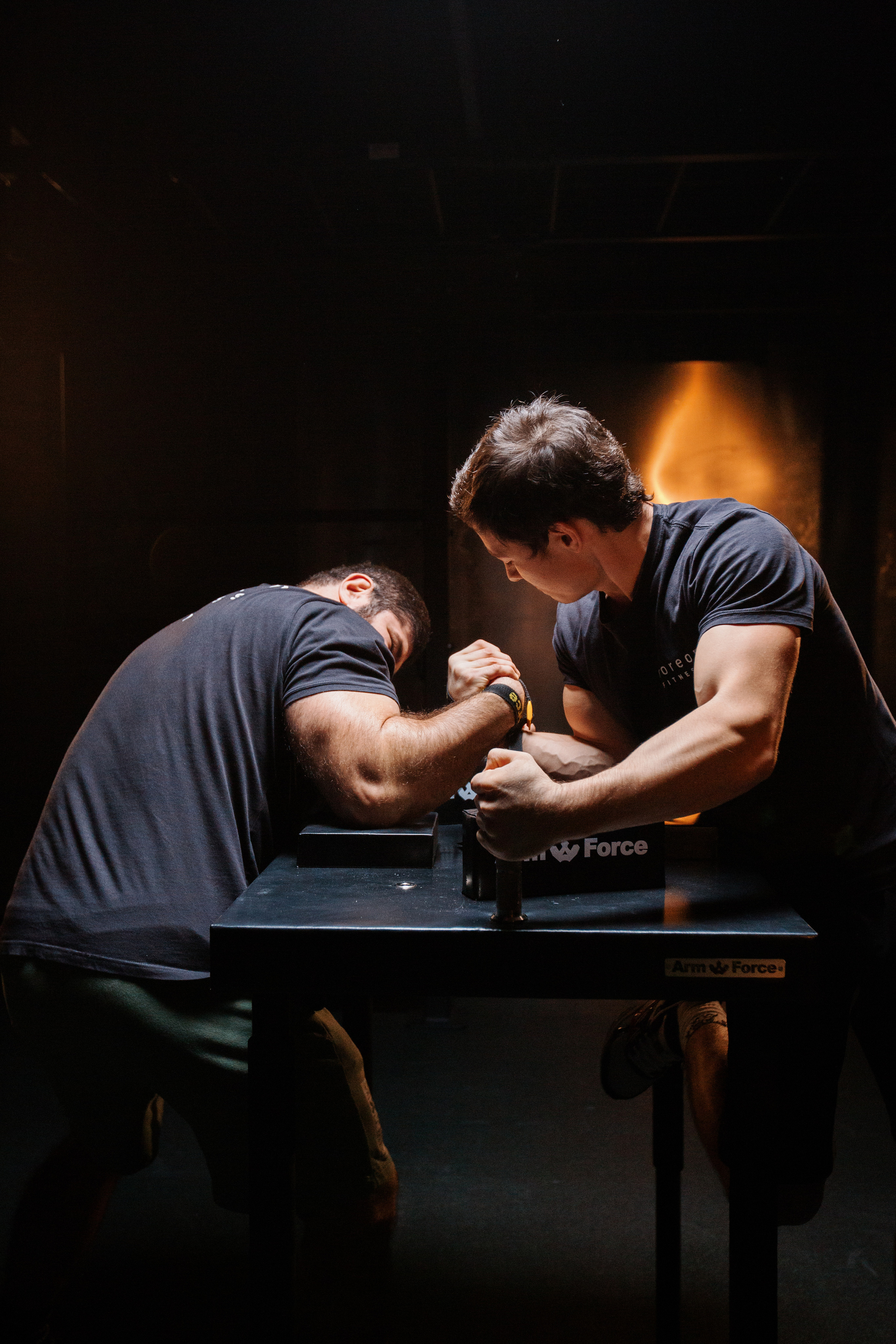 Армреслинг