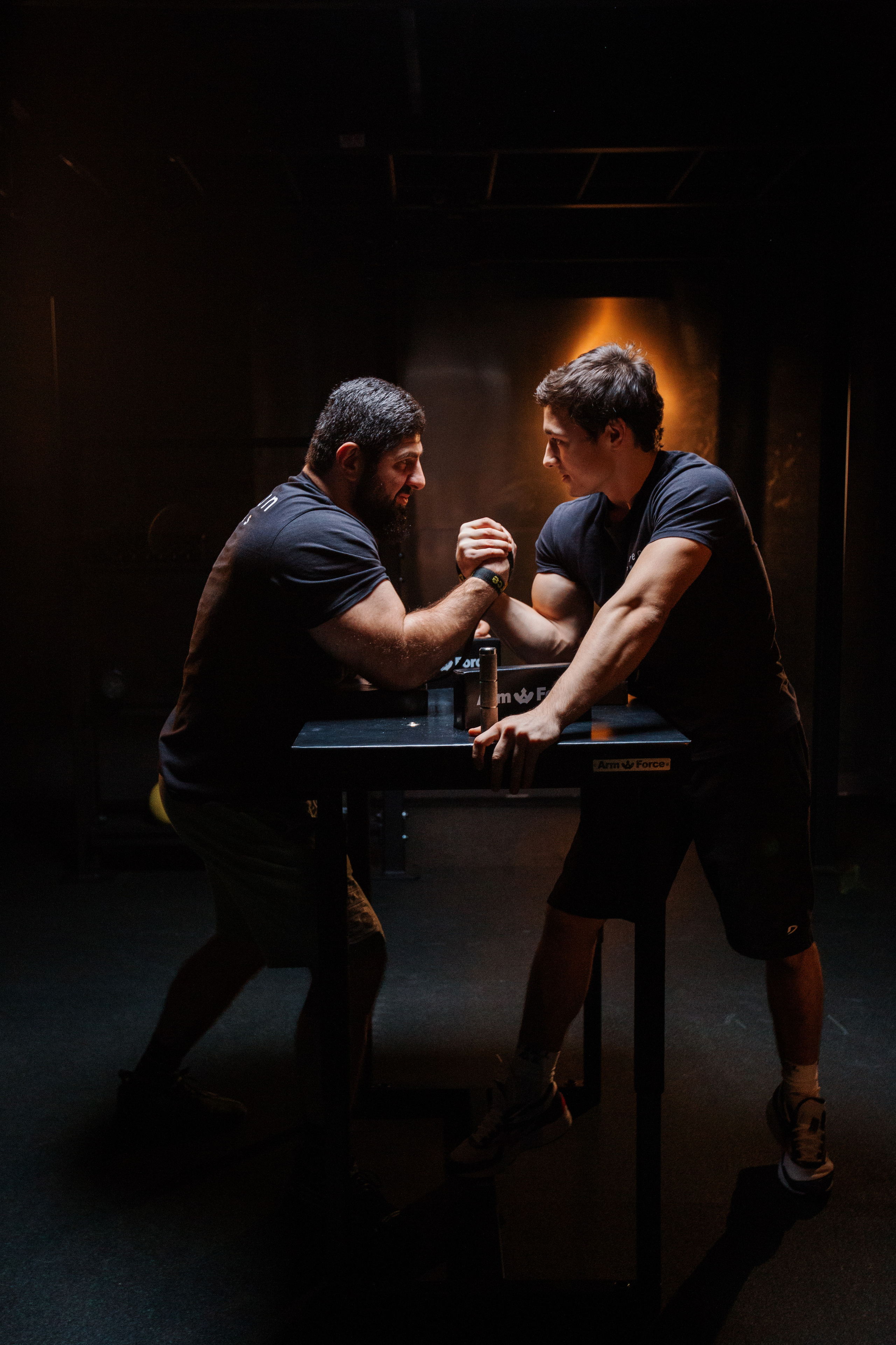 Армреслинг