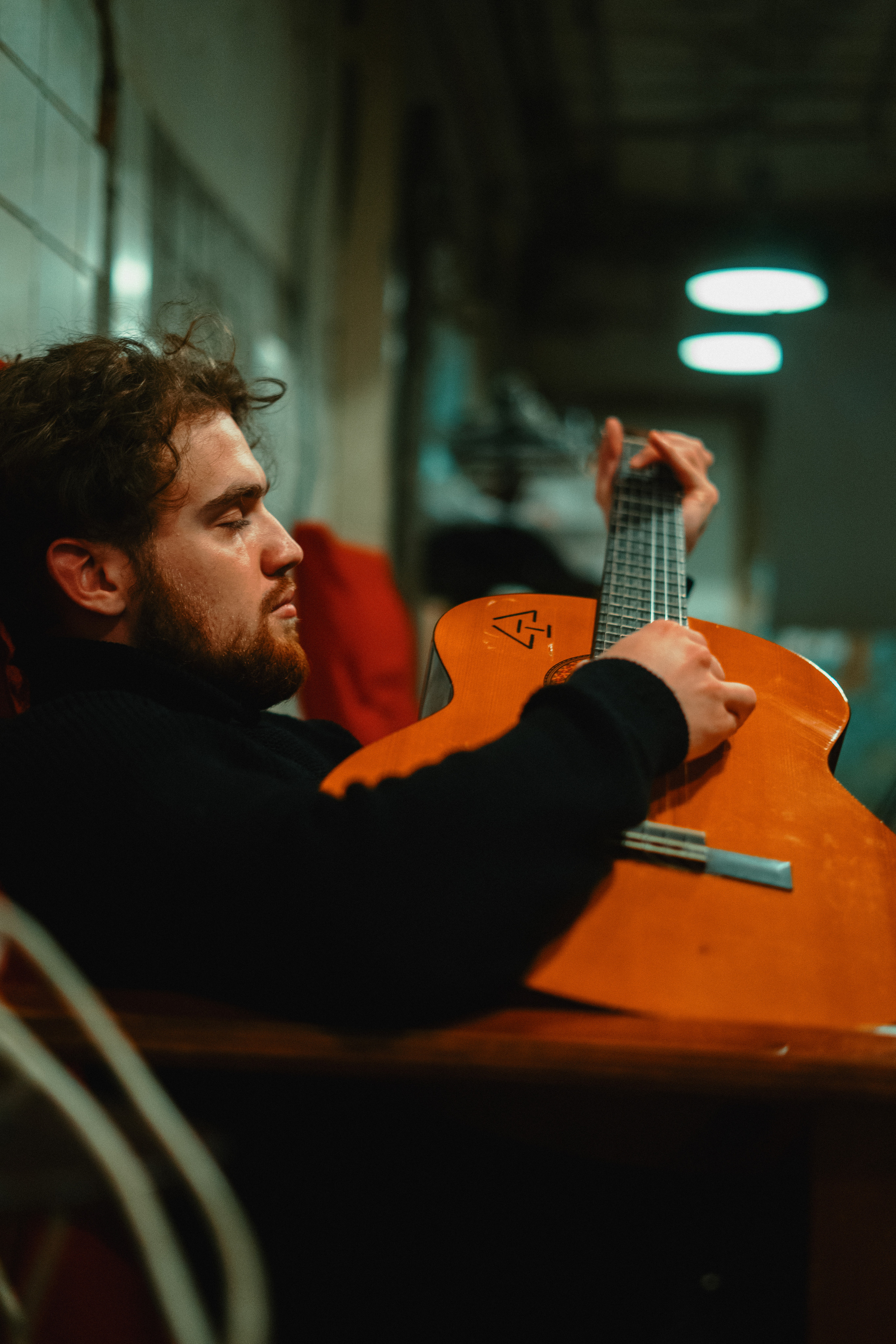 Кирилл студия